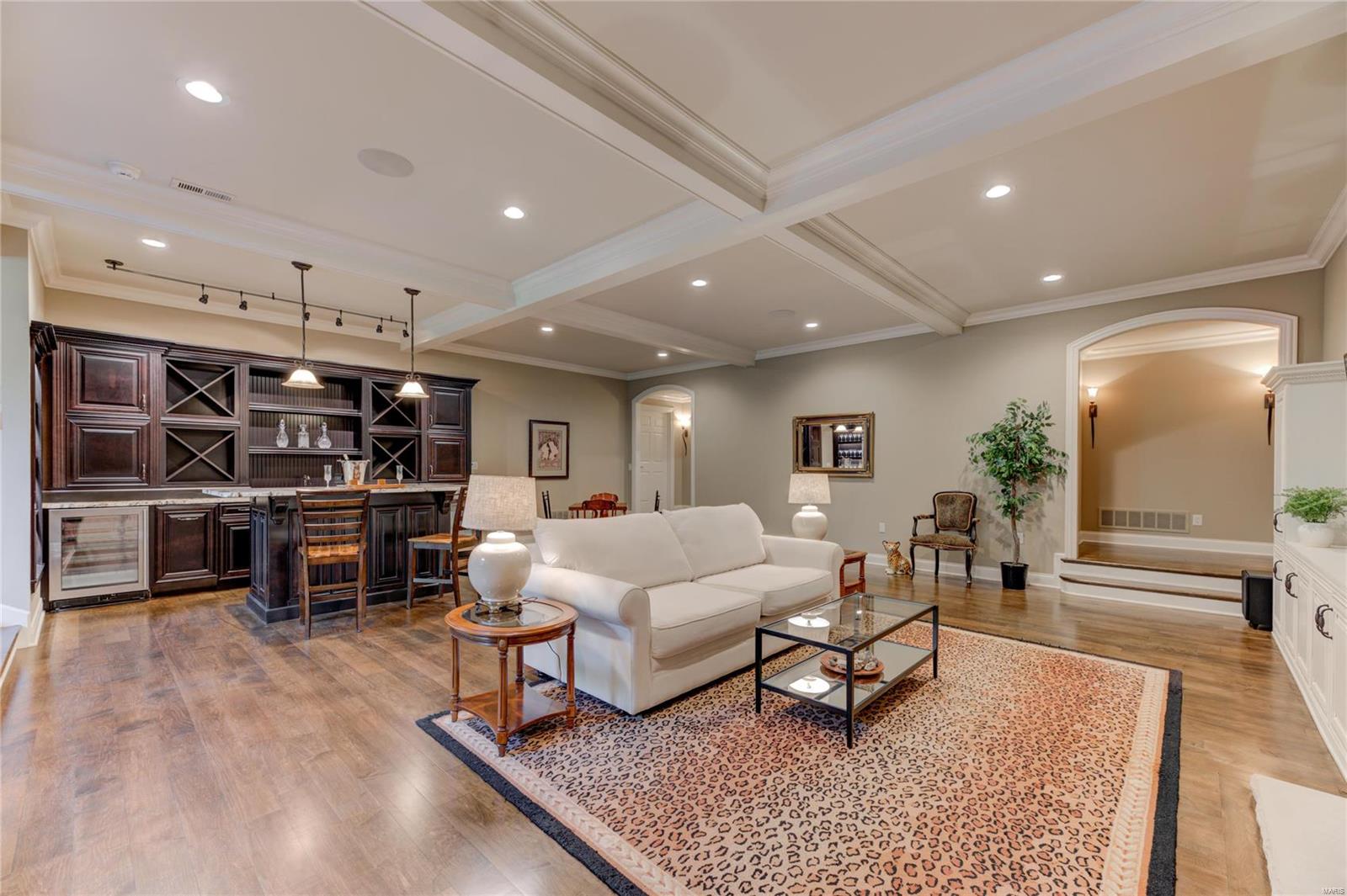 Ladue Grove Estates - Residential