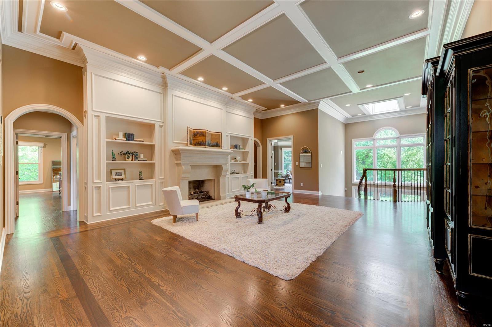 Ladue Grove Estates - Residential