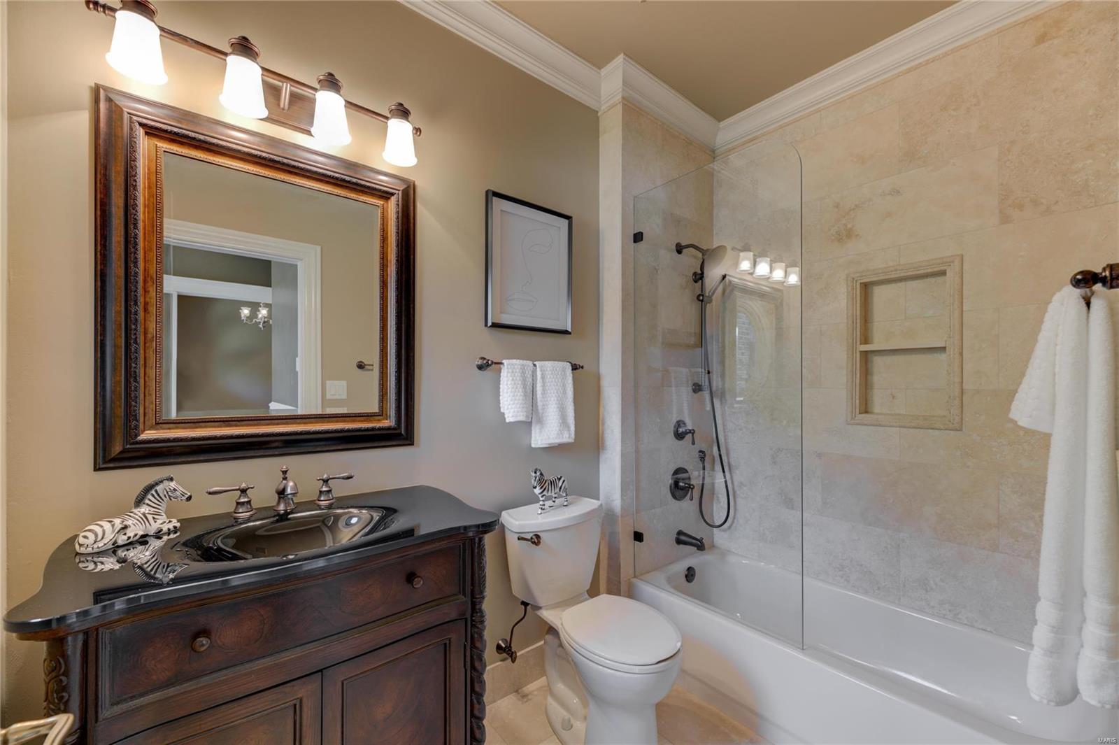 Ladue Grove Estates - Residential