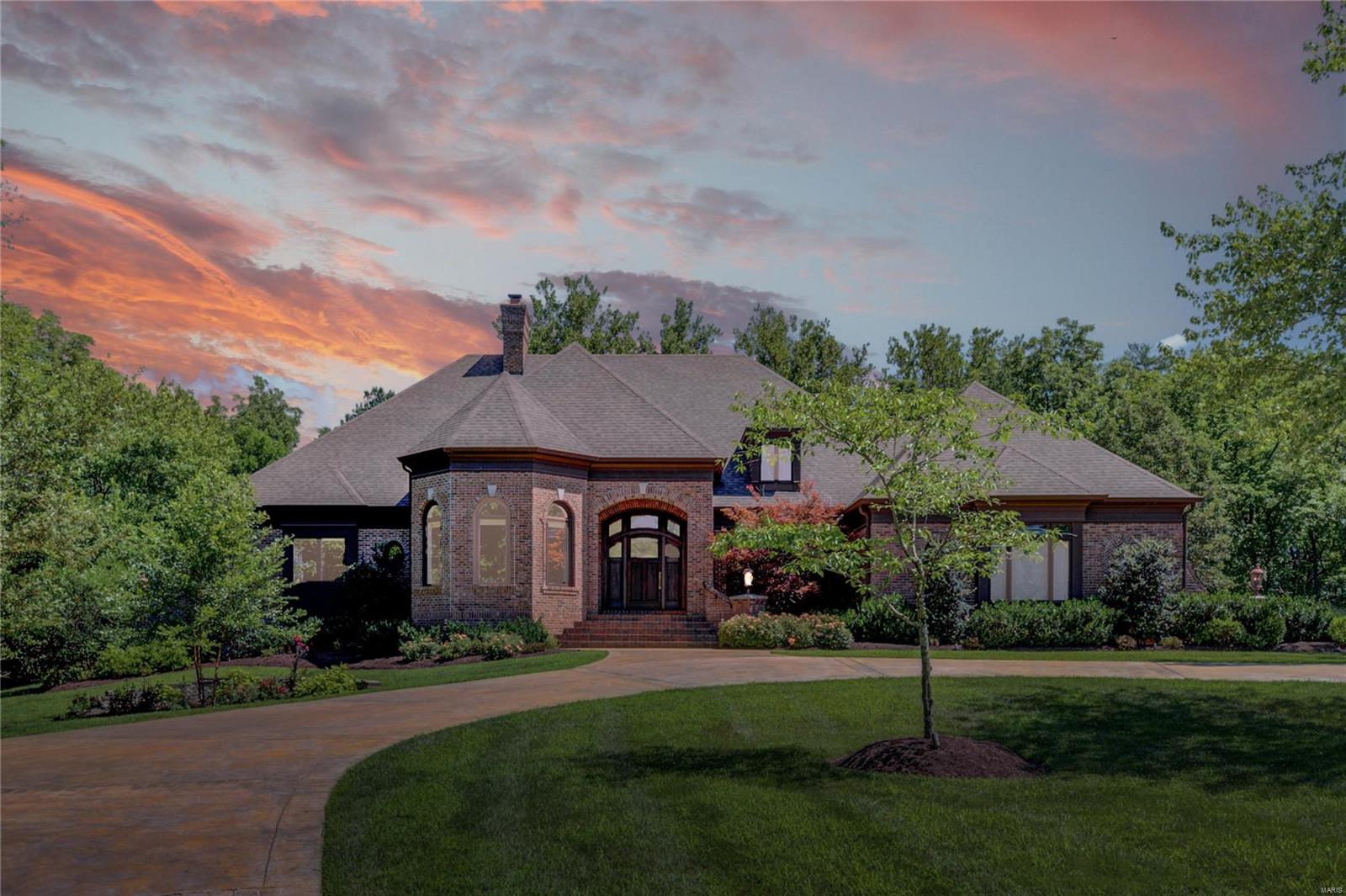 Ladue Grove Estates - Residential