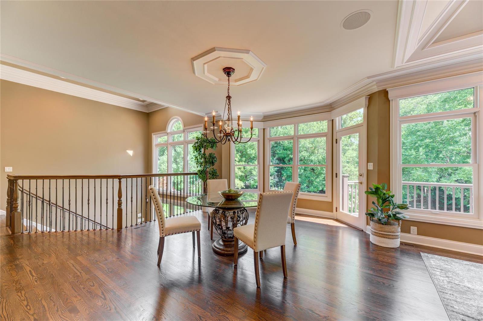 Ladue Grove Estates - Residential