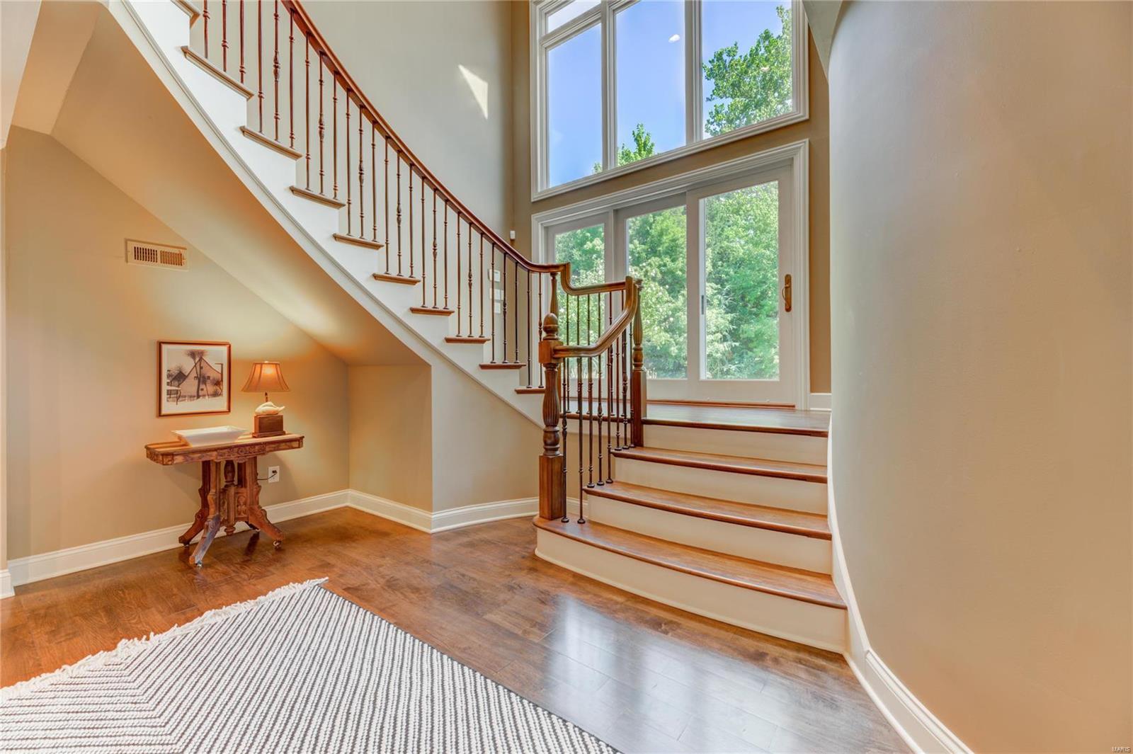 Ladue Grove Estates - Residential