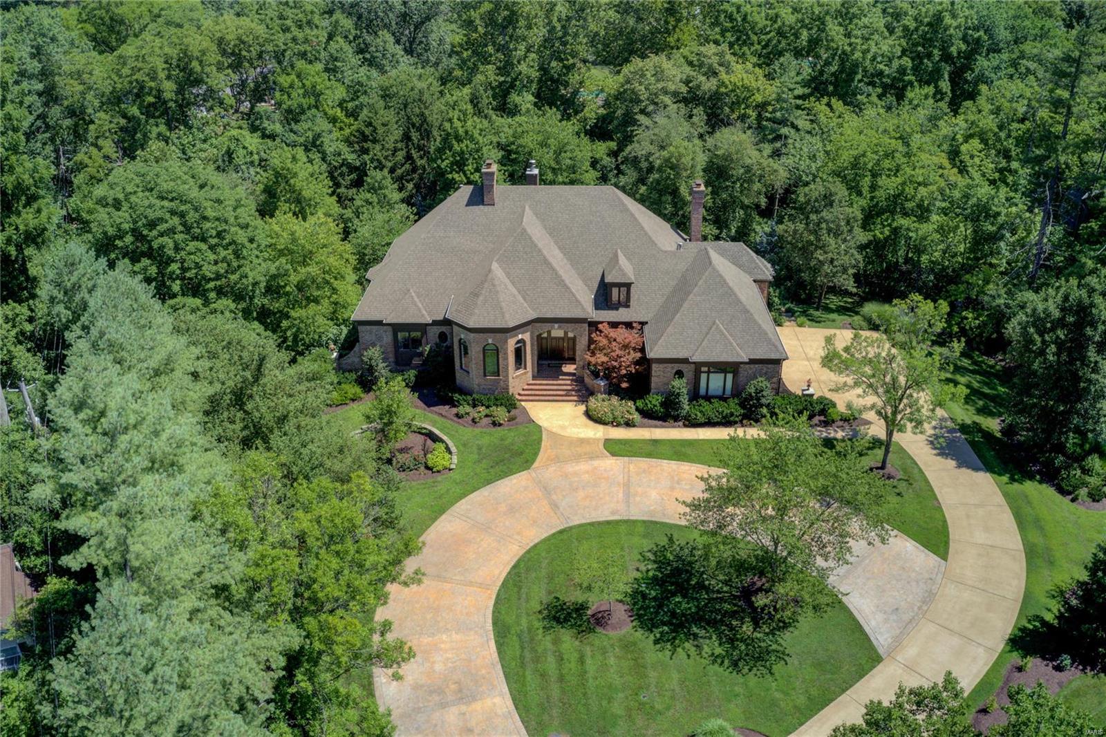 Ladue Grove Estates - Residential