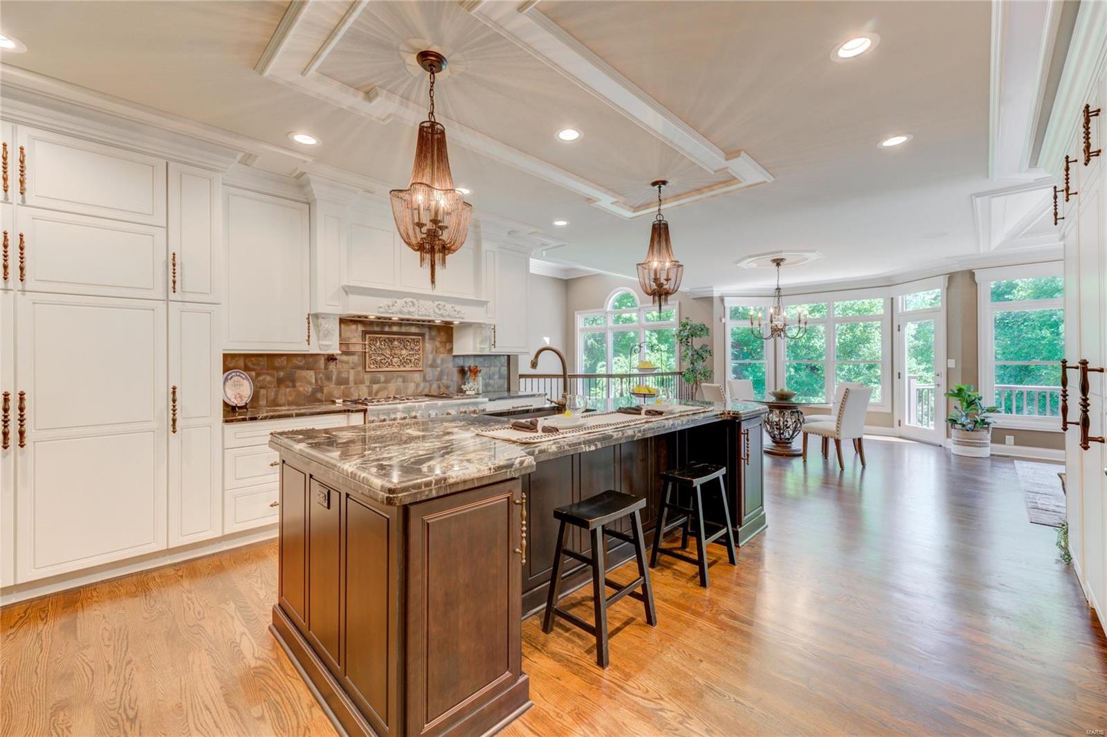 Ladue Grove Estates - Residential