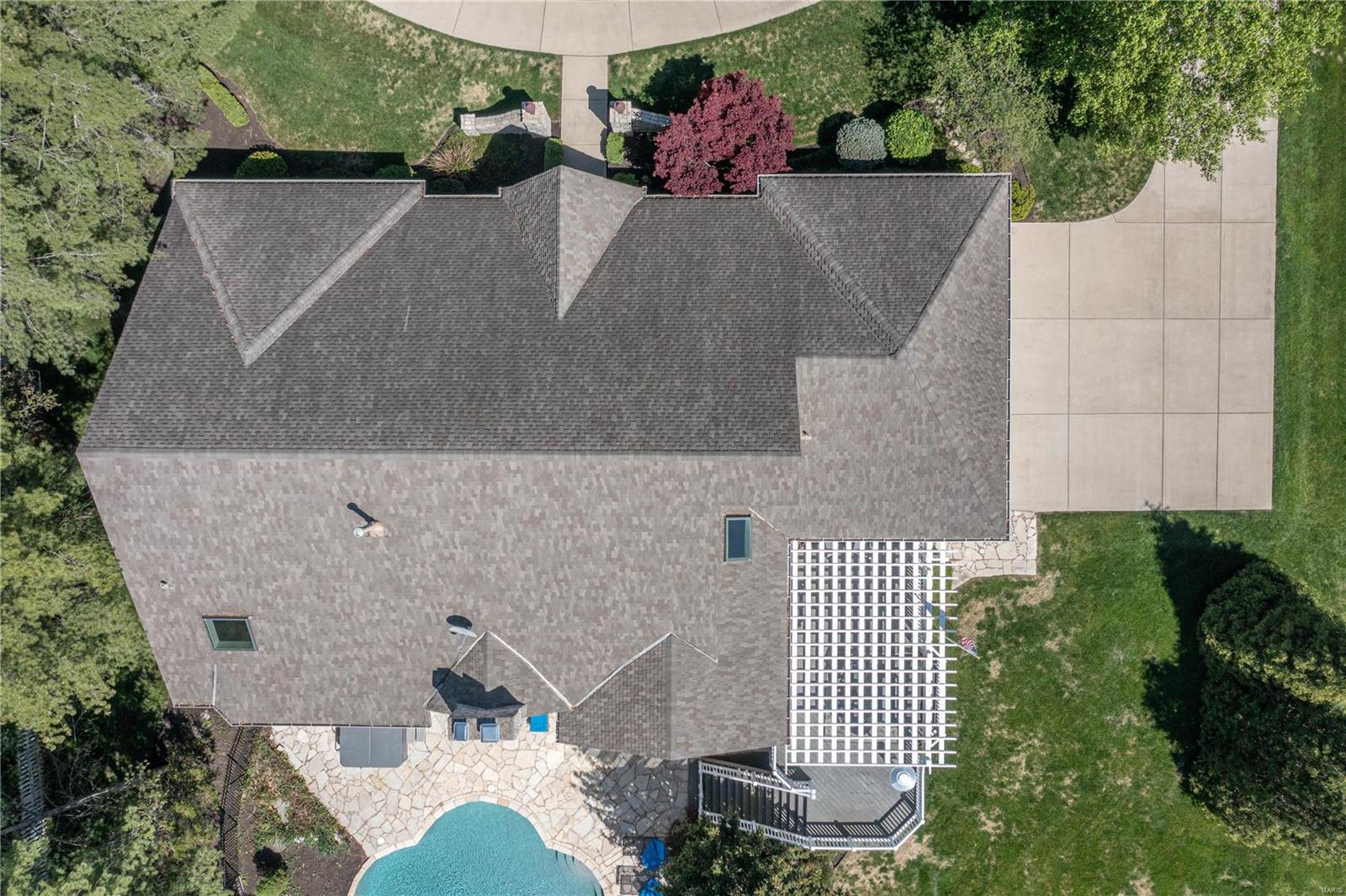 Manors At Clarkson Valley 2 The - Residential