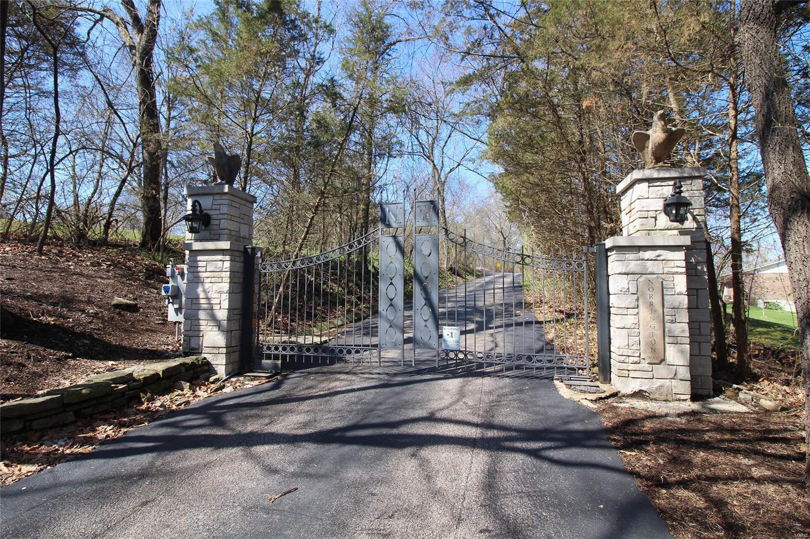 Norrington - Residential