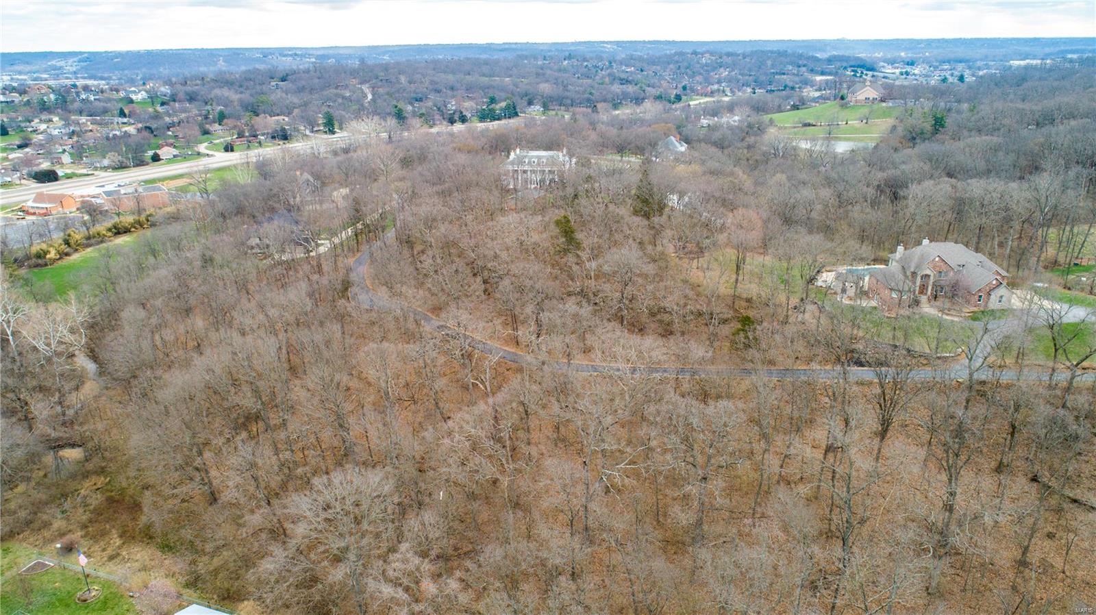 Norrington - Residential