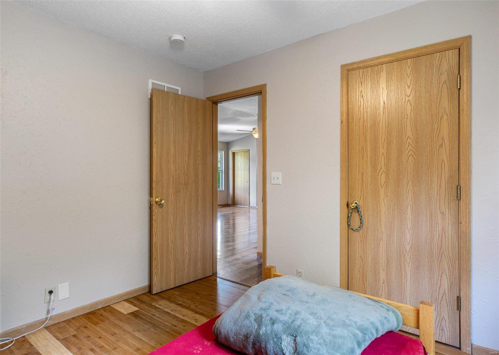 . - Residential
