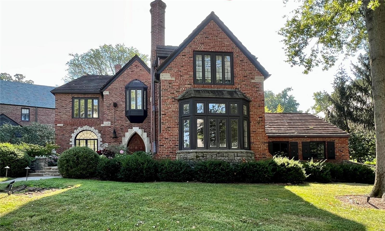 Lake Forest - Residential