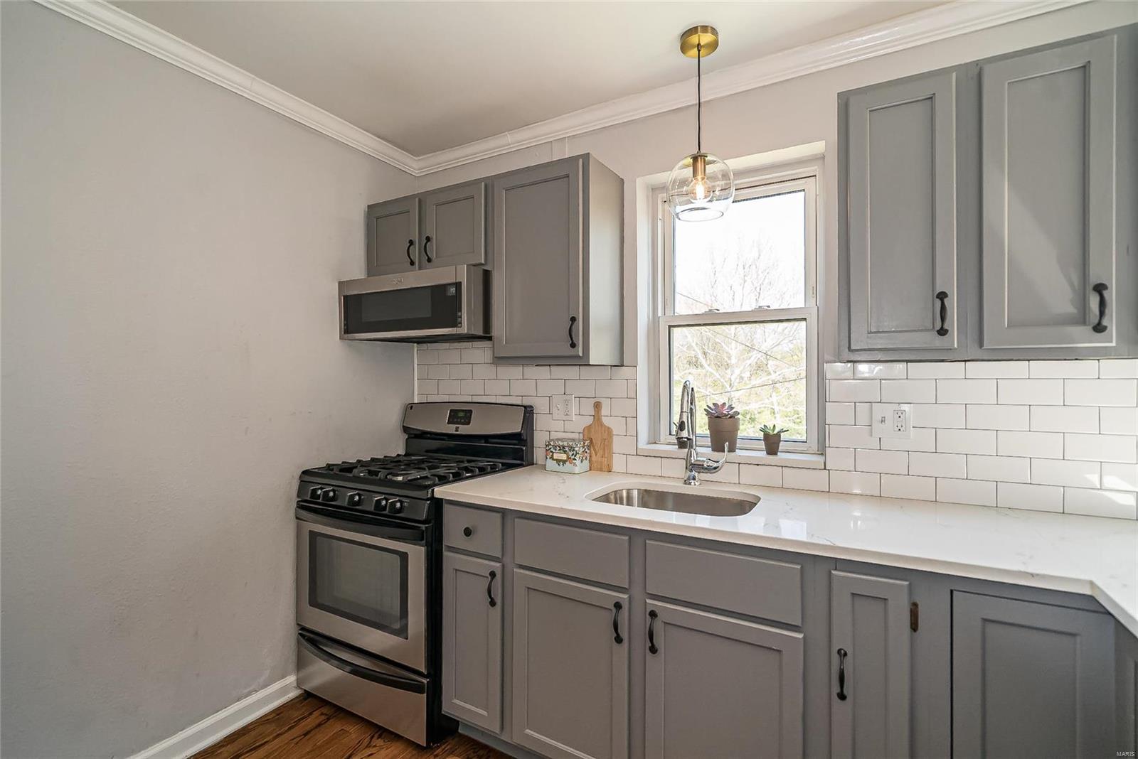 Genesta Place - Residential