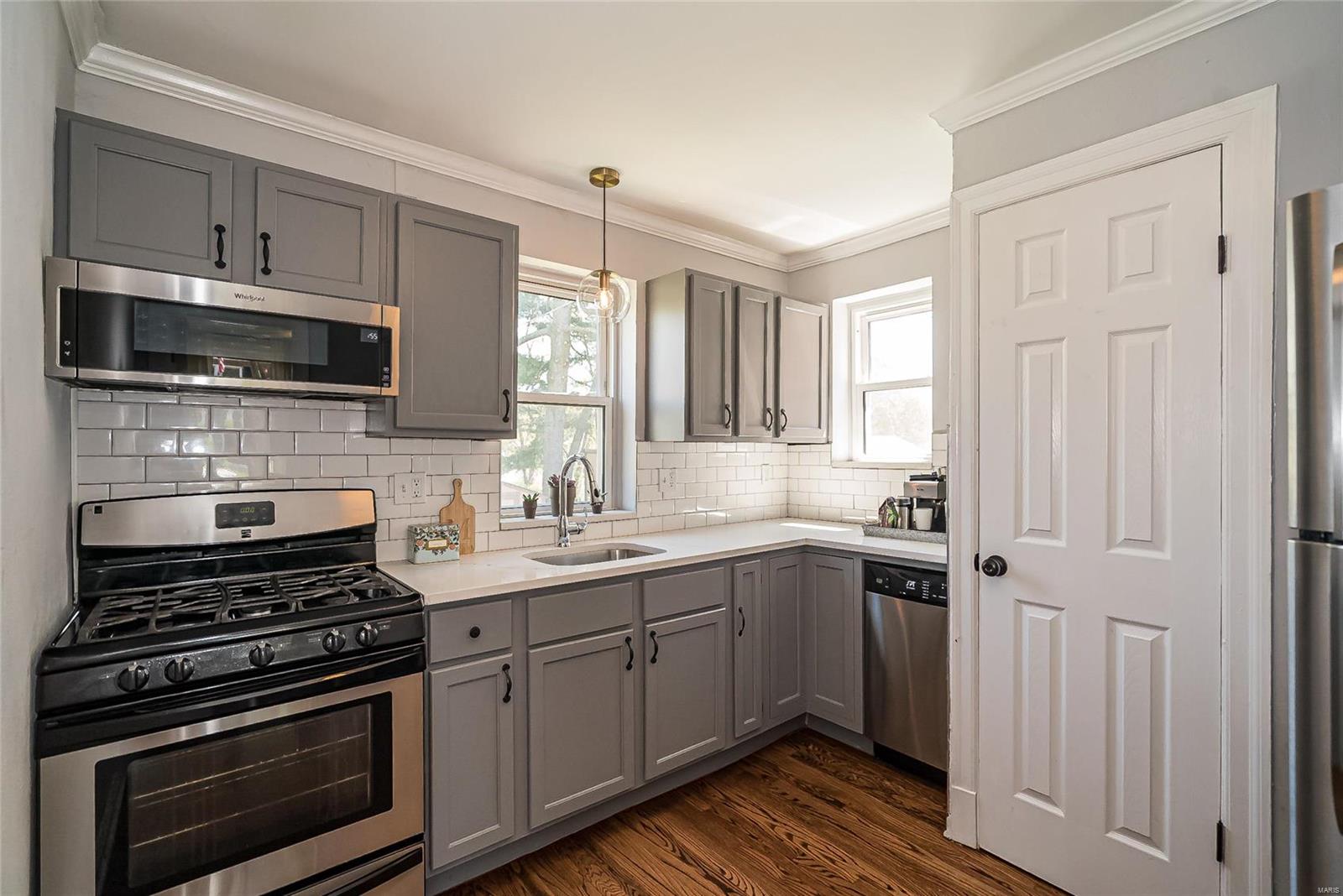 Genesta Place - Residential