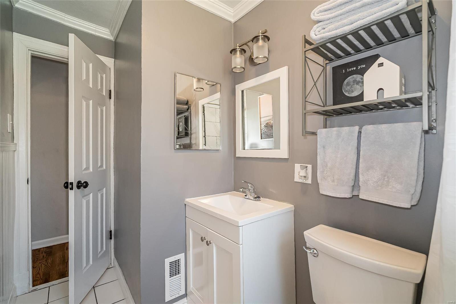 Genesta Place - Residential