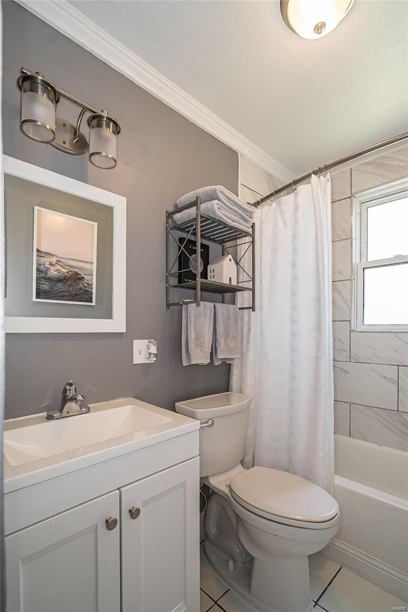 Genesta Place - Residential