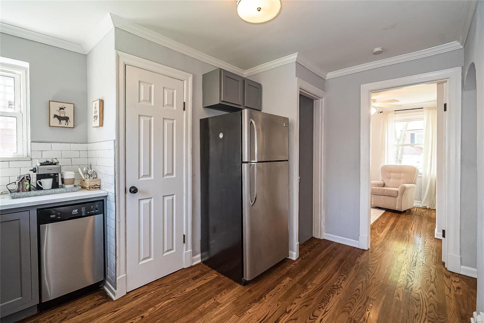 Genesta Place - Residential