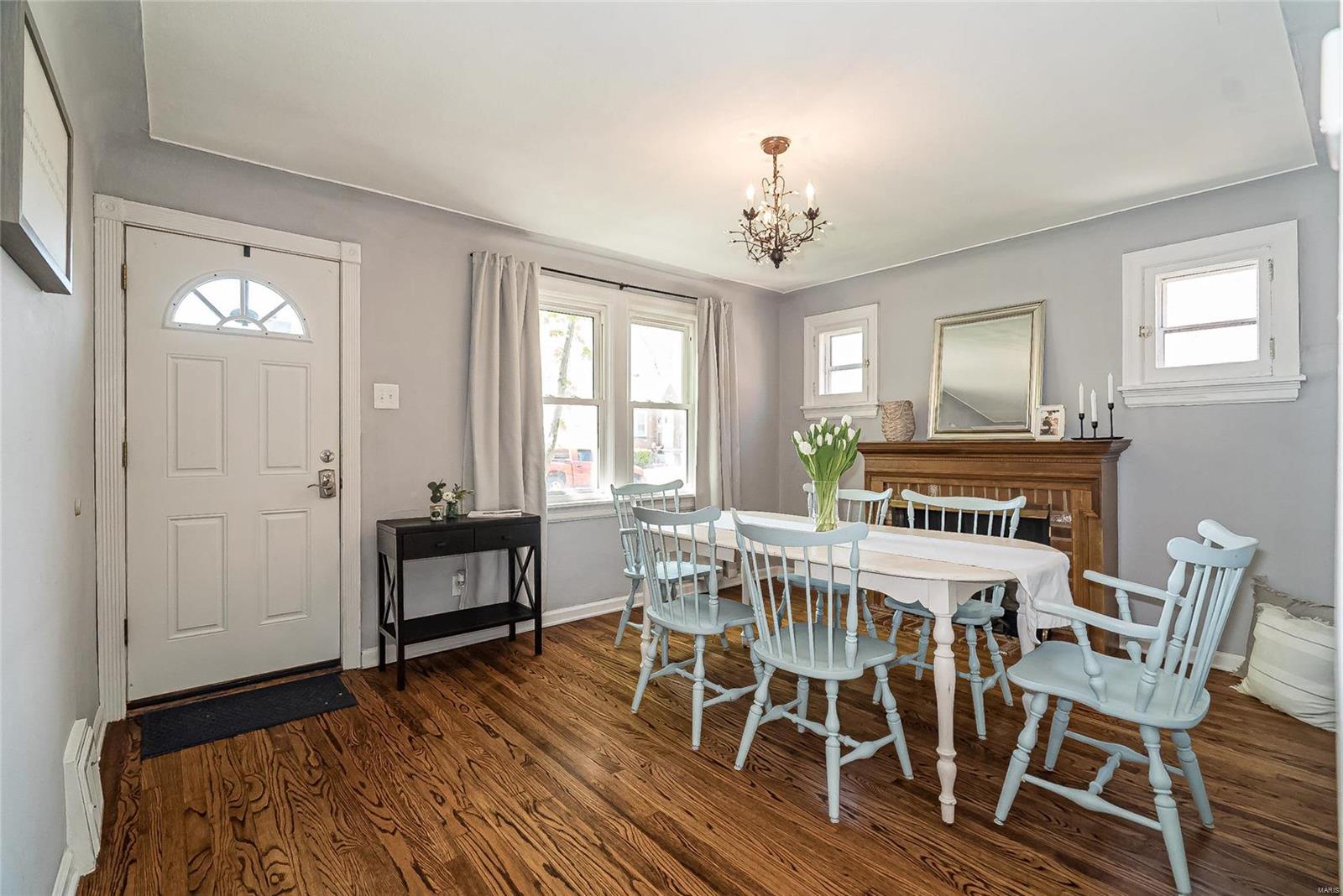 Genesta Place - Residential