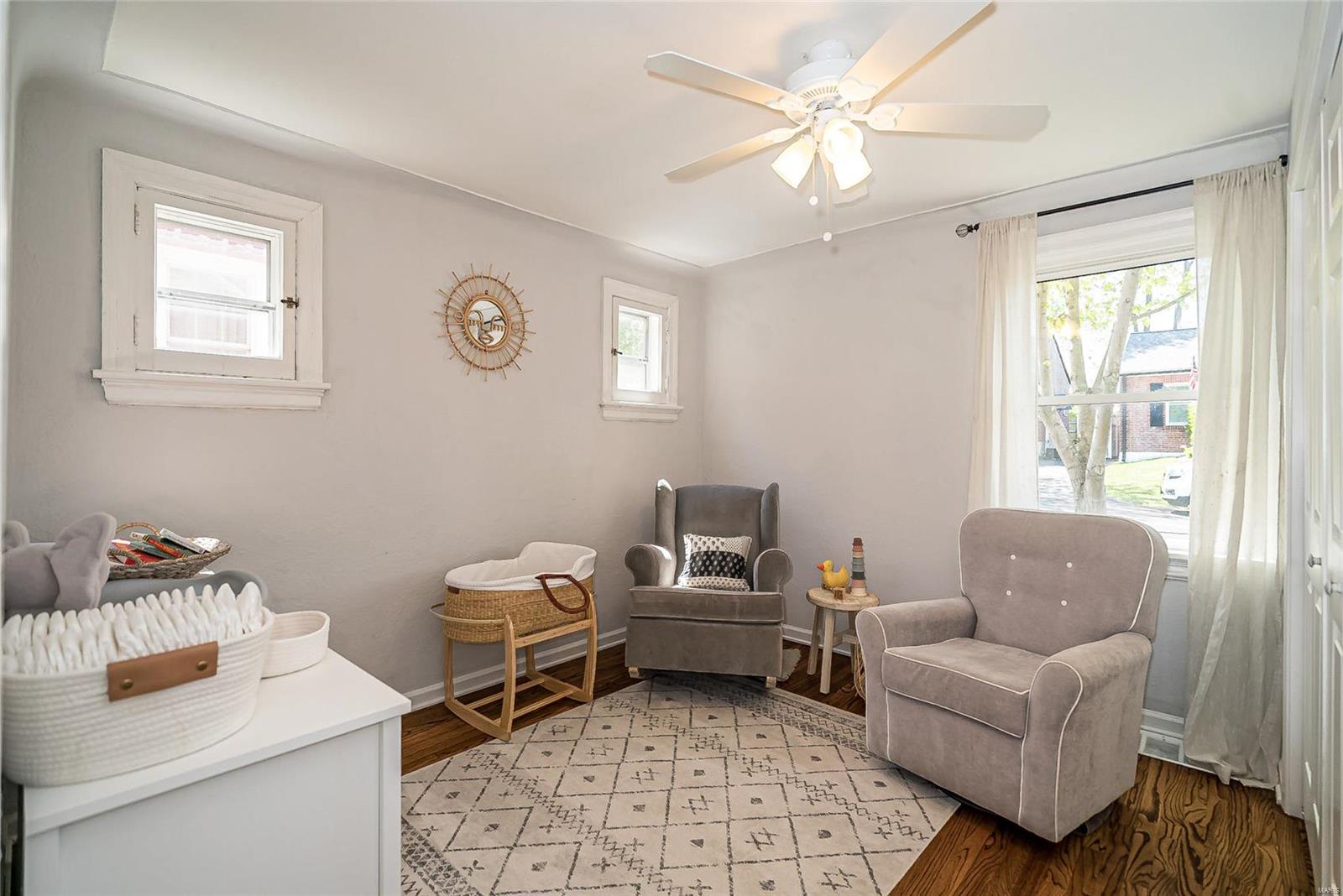 Genesta Place - Residential