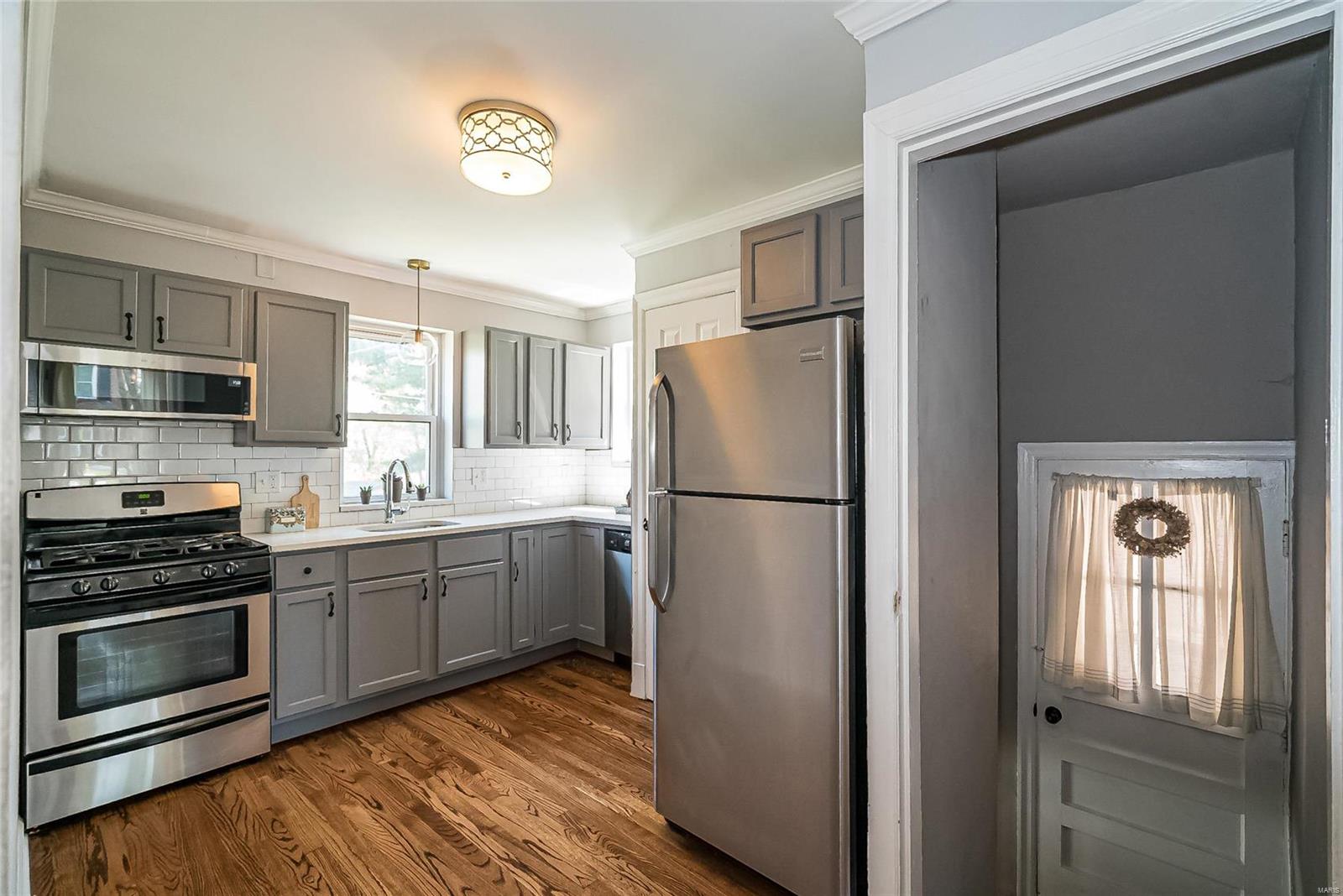 Genesta Place - Residential