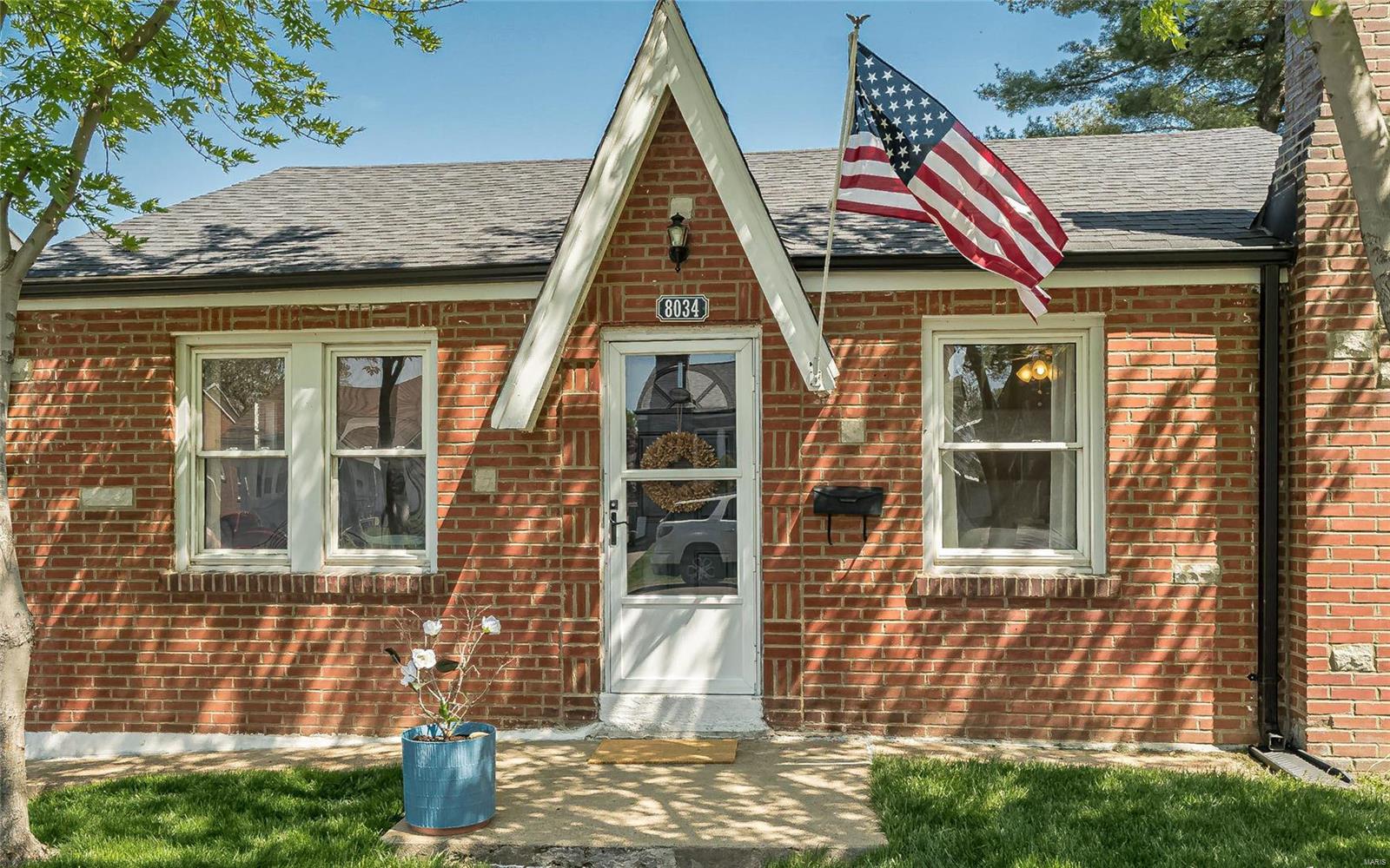 Genesta Place - Residential