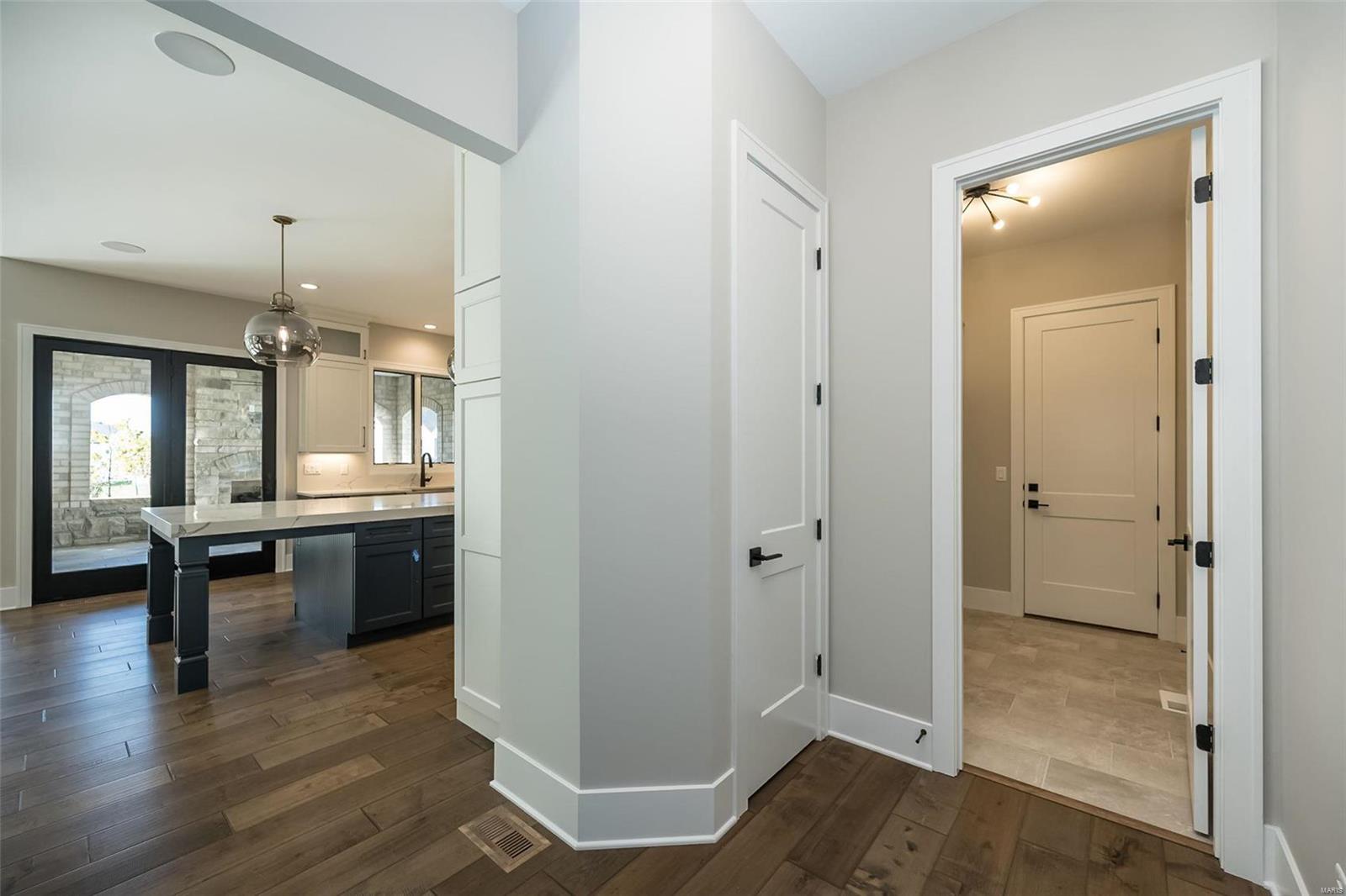 Schaeffer's Grove - Residential