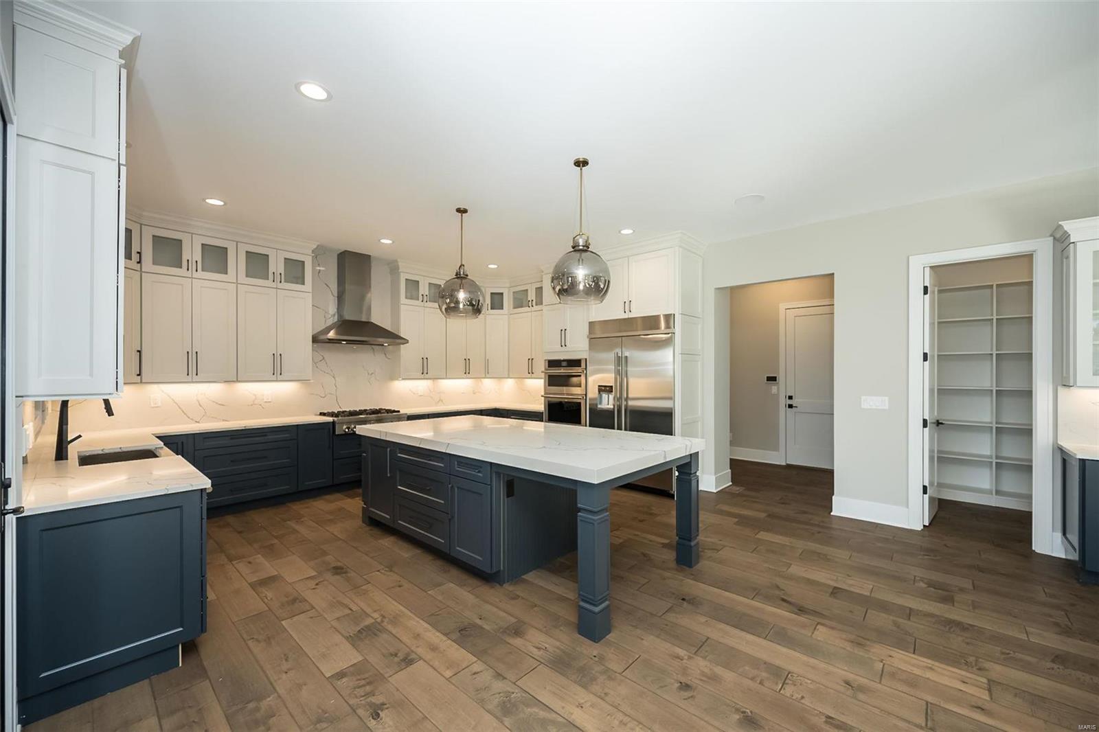 Schaeffer's Grove - Residential