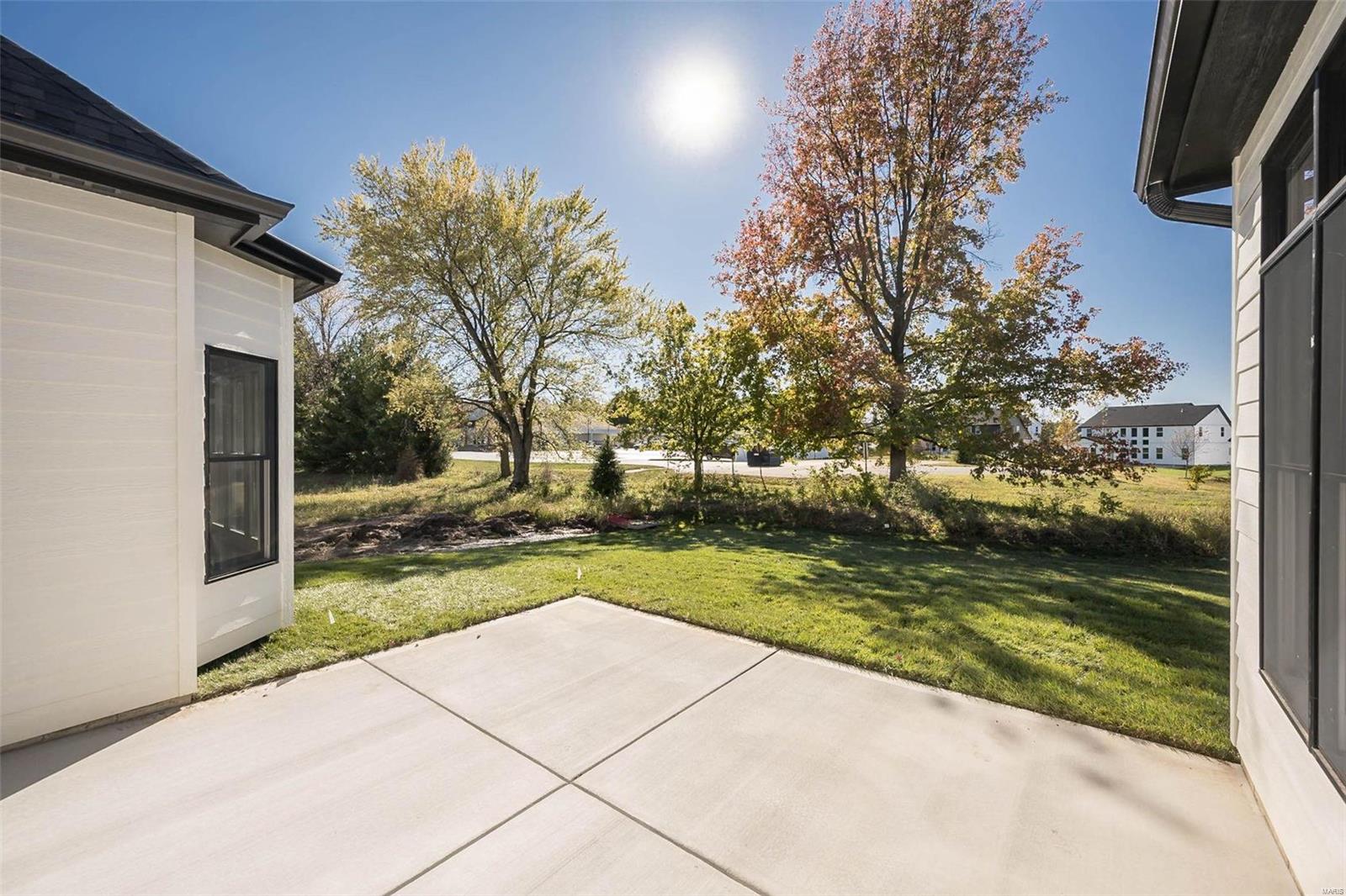 Schaeffer's Grove - Residential