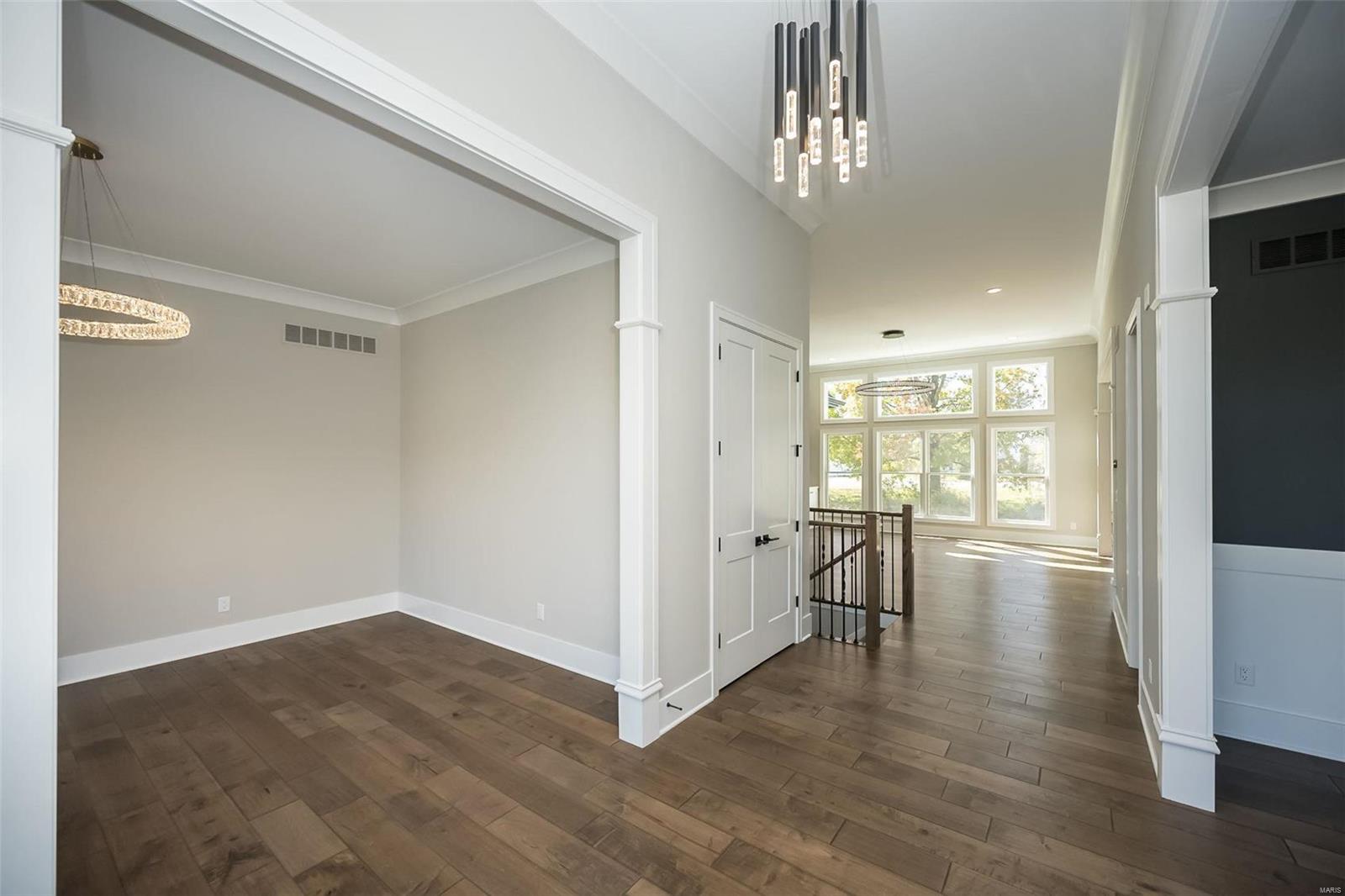 Schaeffer's Grove - Residential