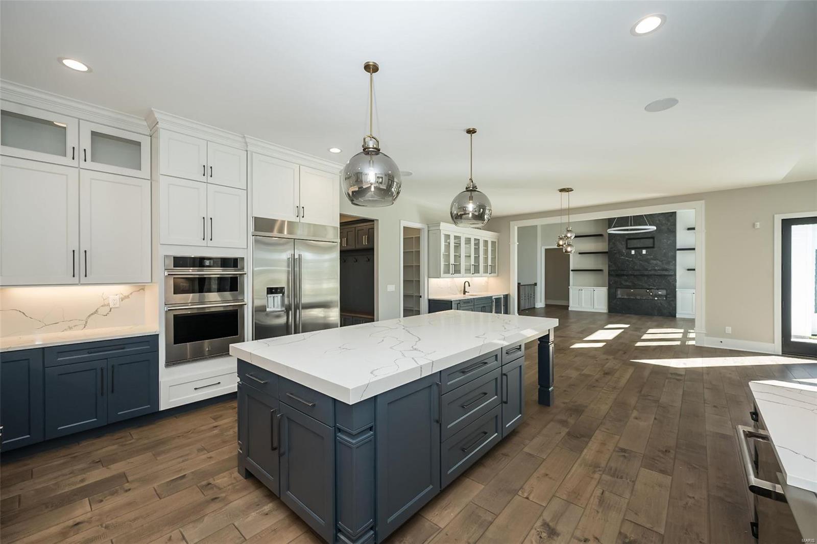 Schaeffer's Grove - Residential