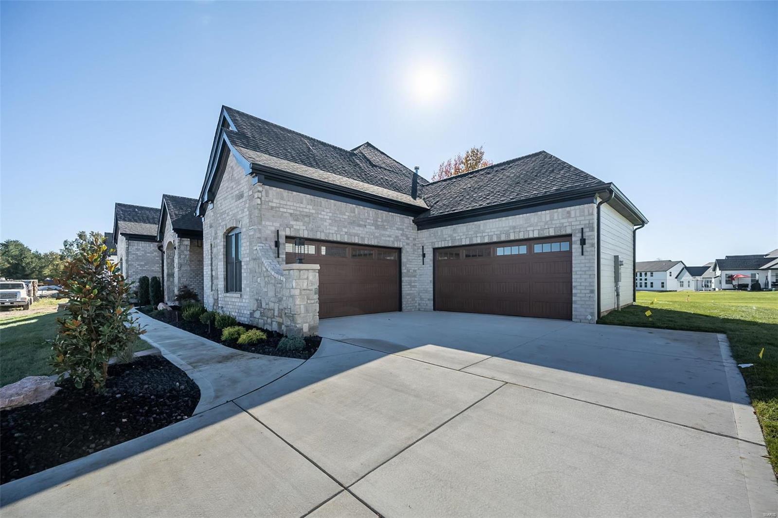 Schaeffer's Grove - Residential