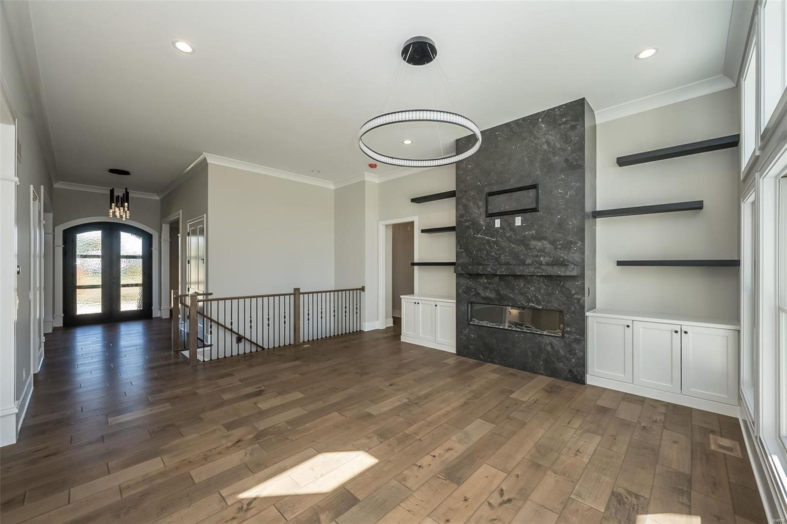 Schaeffer's Grove - Residential