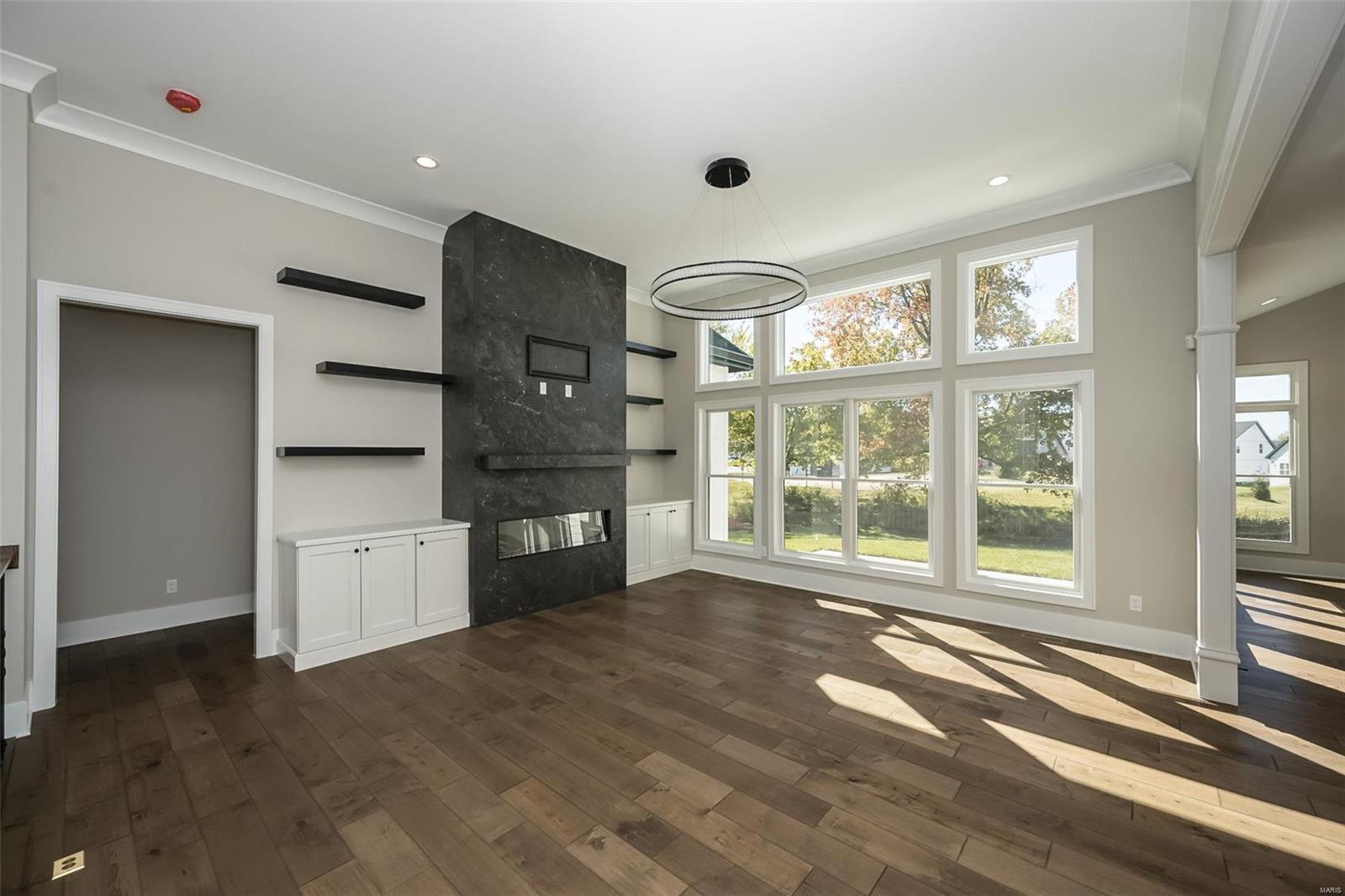 Schaeffer's Grove - Residential