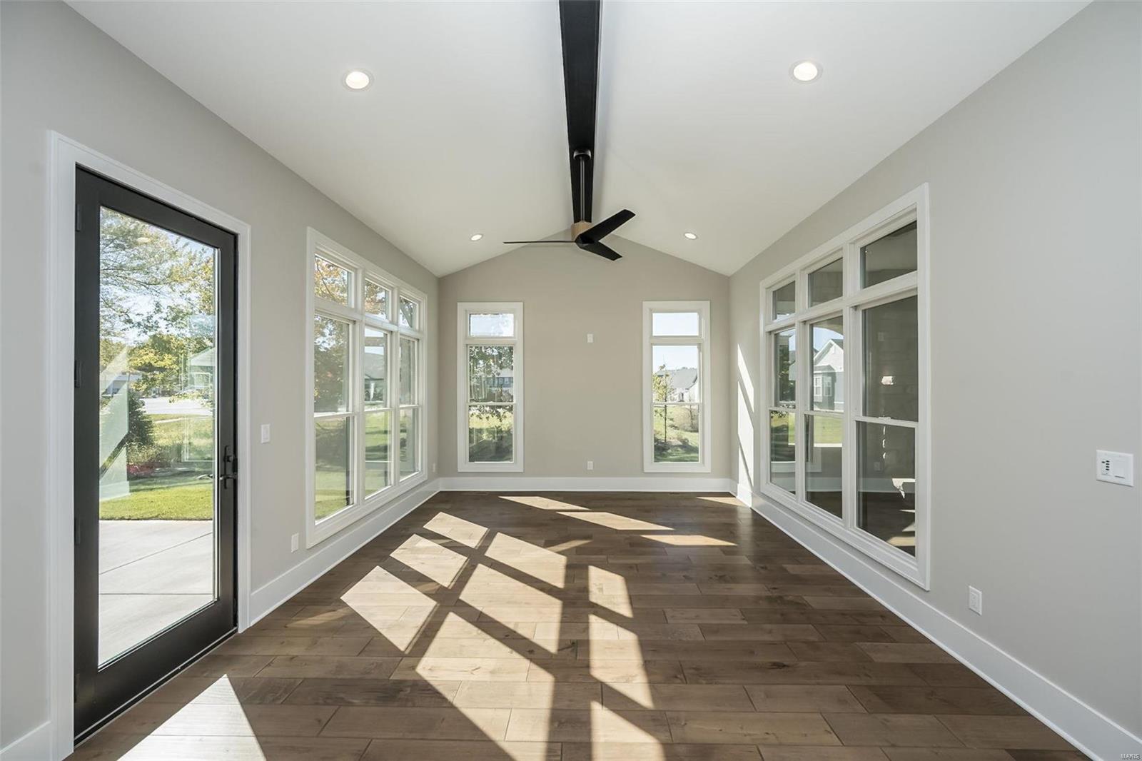 Schaeffer's Grove - Residential