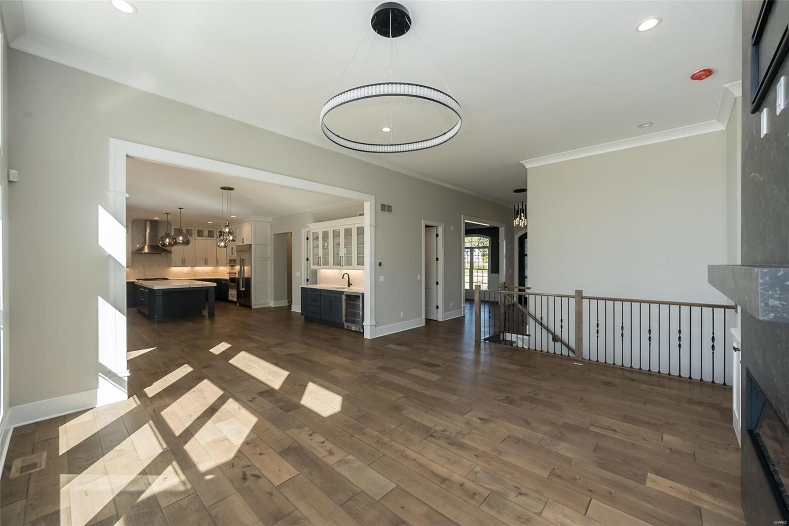 Schaeffer's Grove - Residential