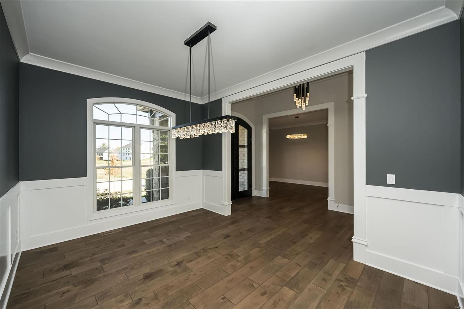 Schaeffer's Grove - Residential