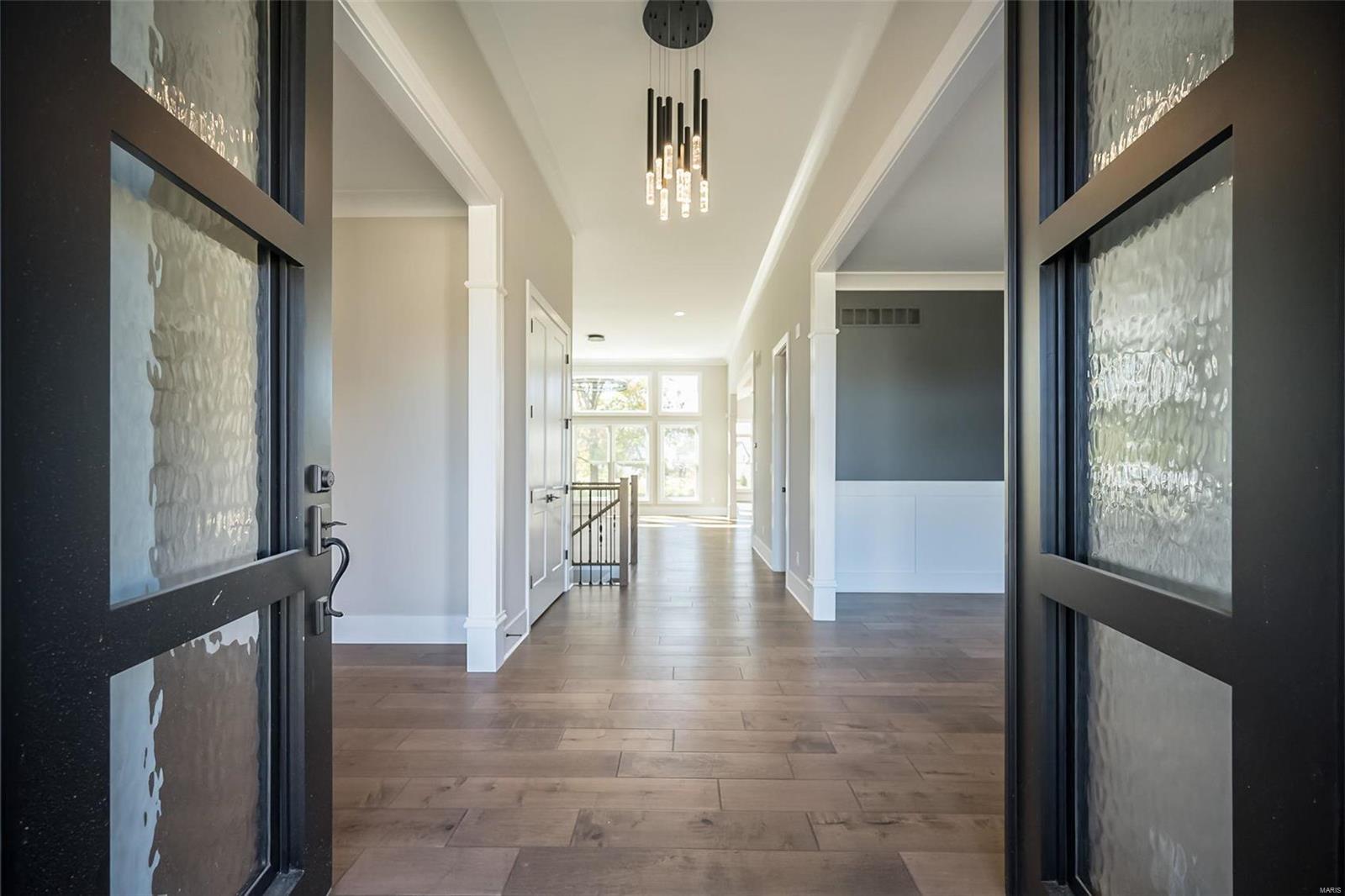 Schaeffer's Grove - Residential