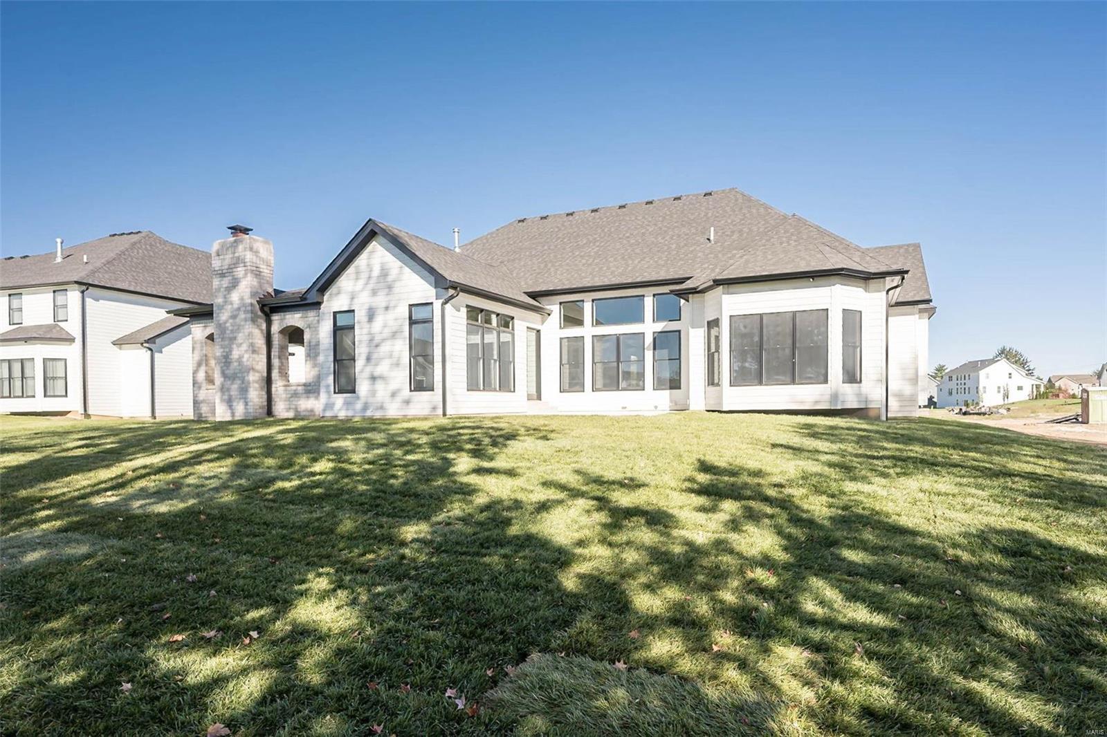 Schaeffer's Grove - Residential