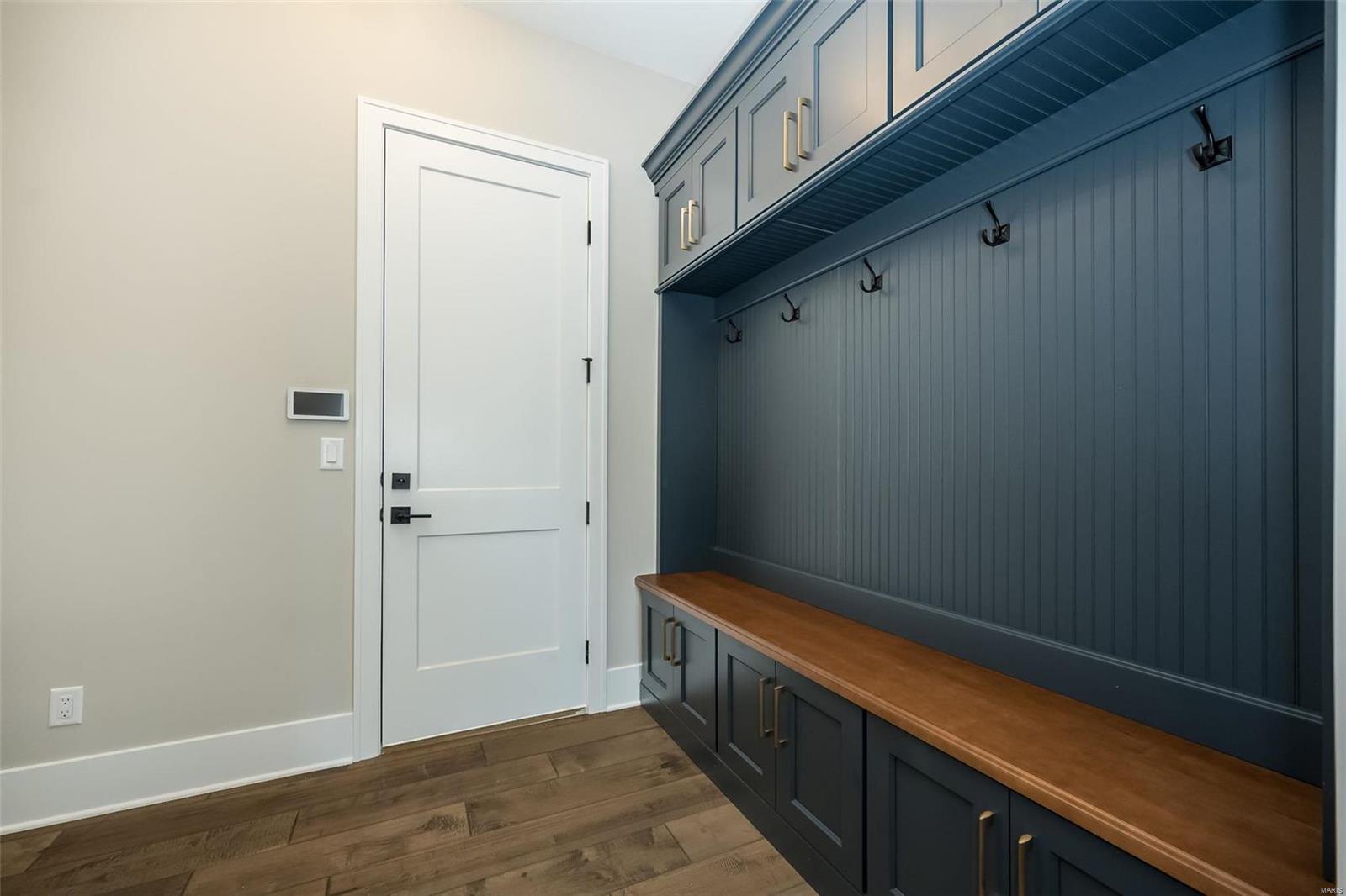 Schaeffer's Grove - Residential