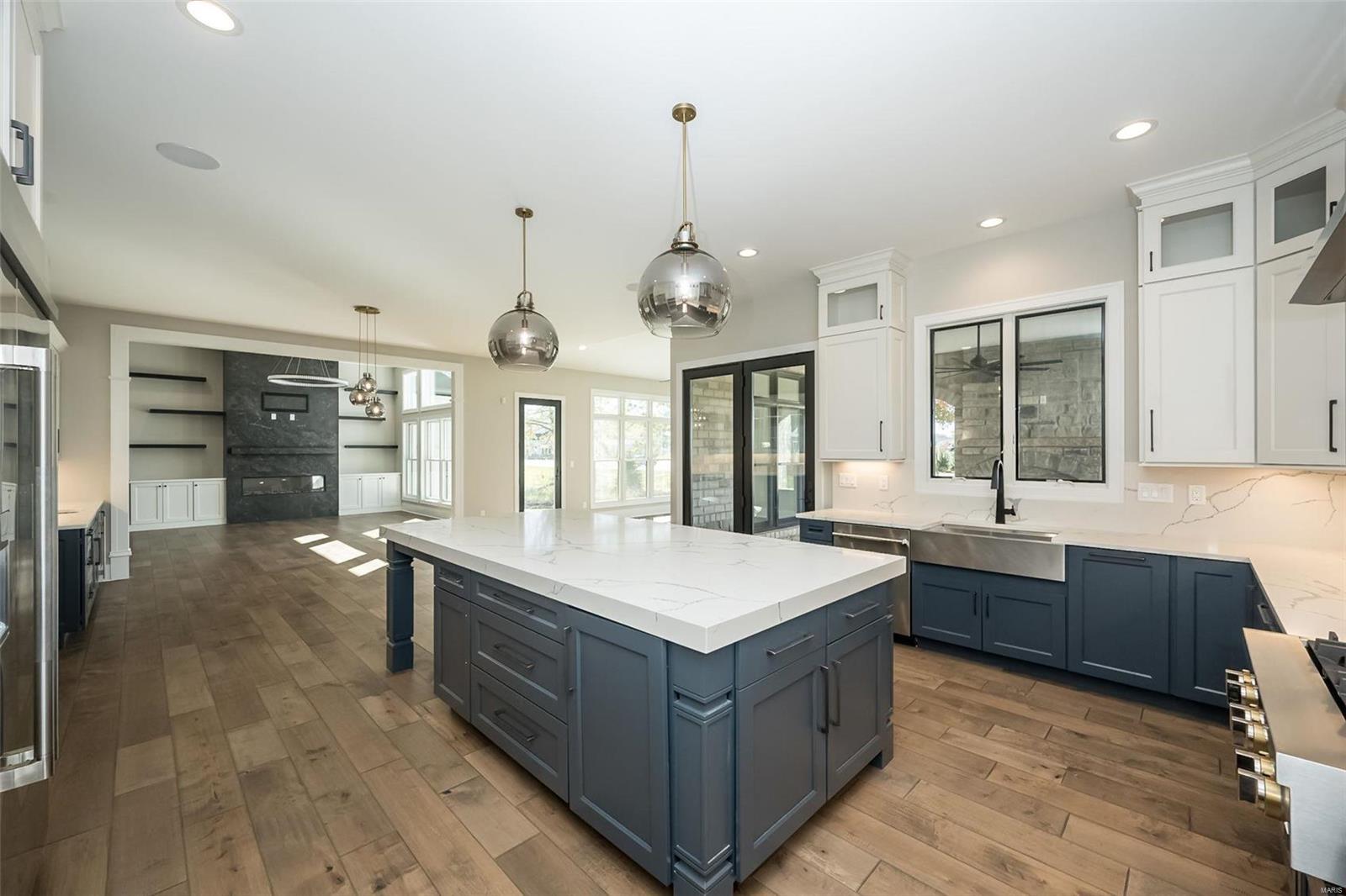 Schaeffer's Grove - Residential