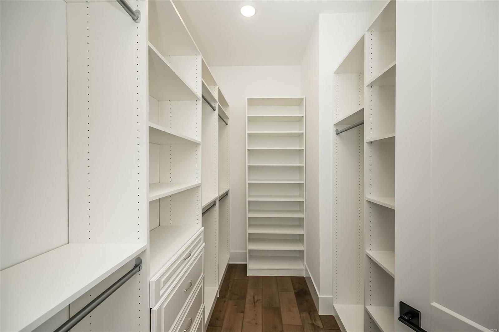 Schaeffer's Grove - Residential