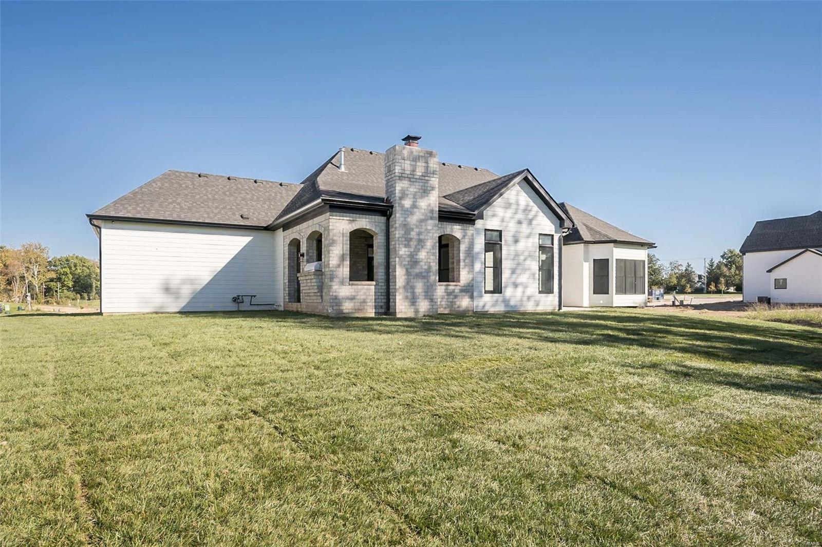 Schaeffer's Grove - Residential