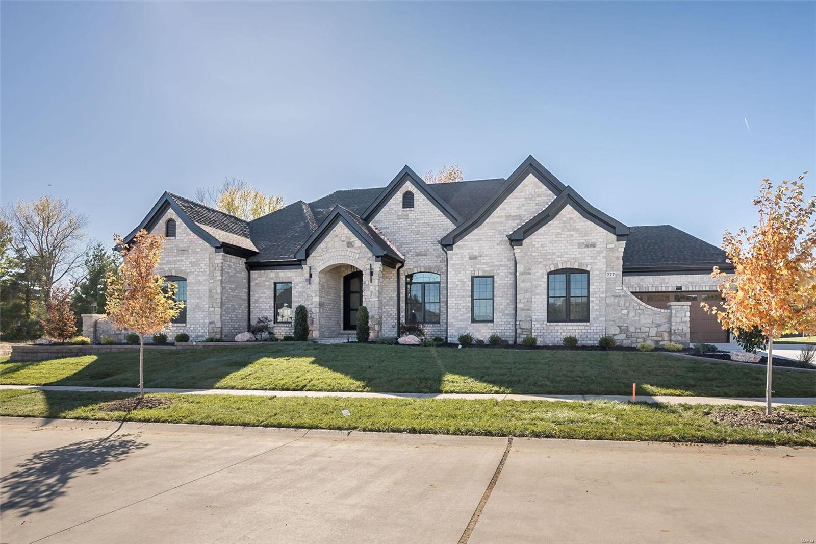 Schaeffer's Grove - Residential