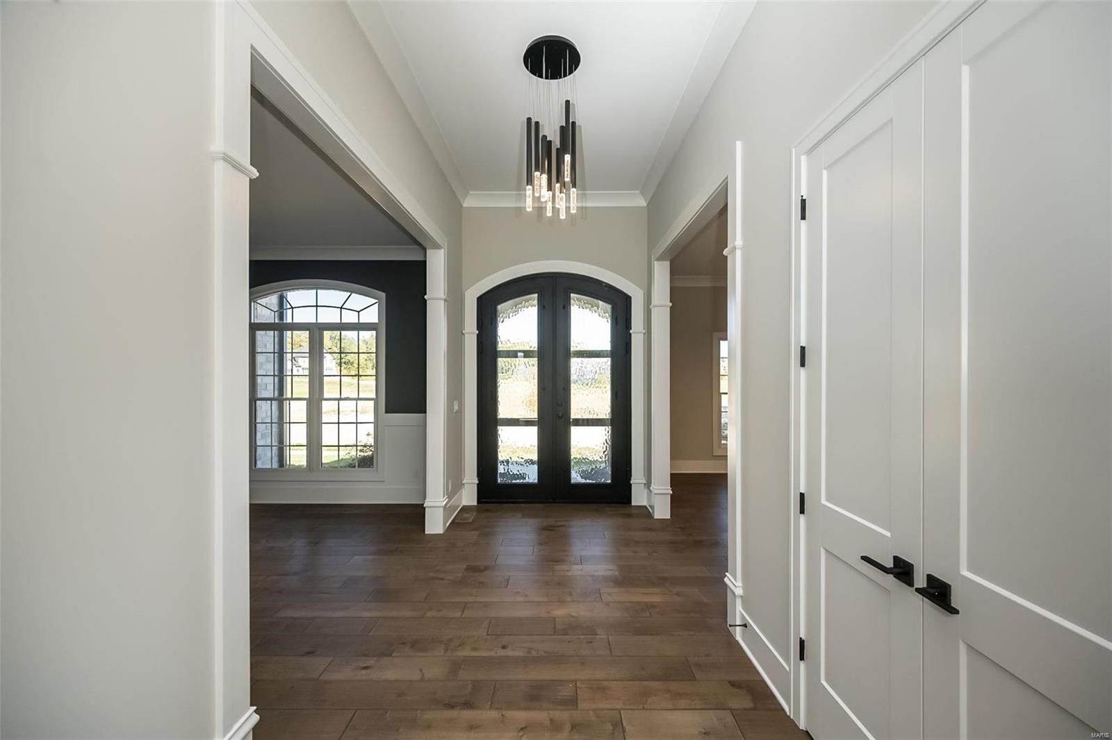 Schaeffer's Grove - Residential