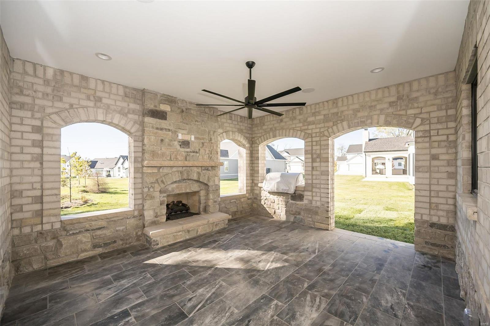 Schaeffer's Grove - Residential