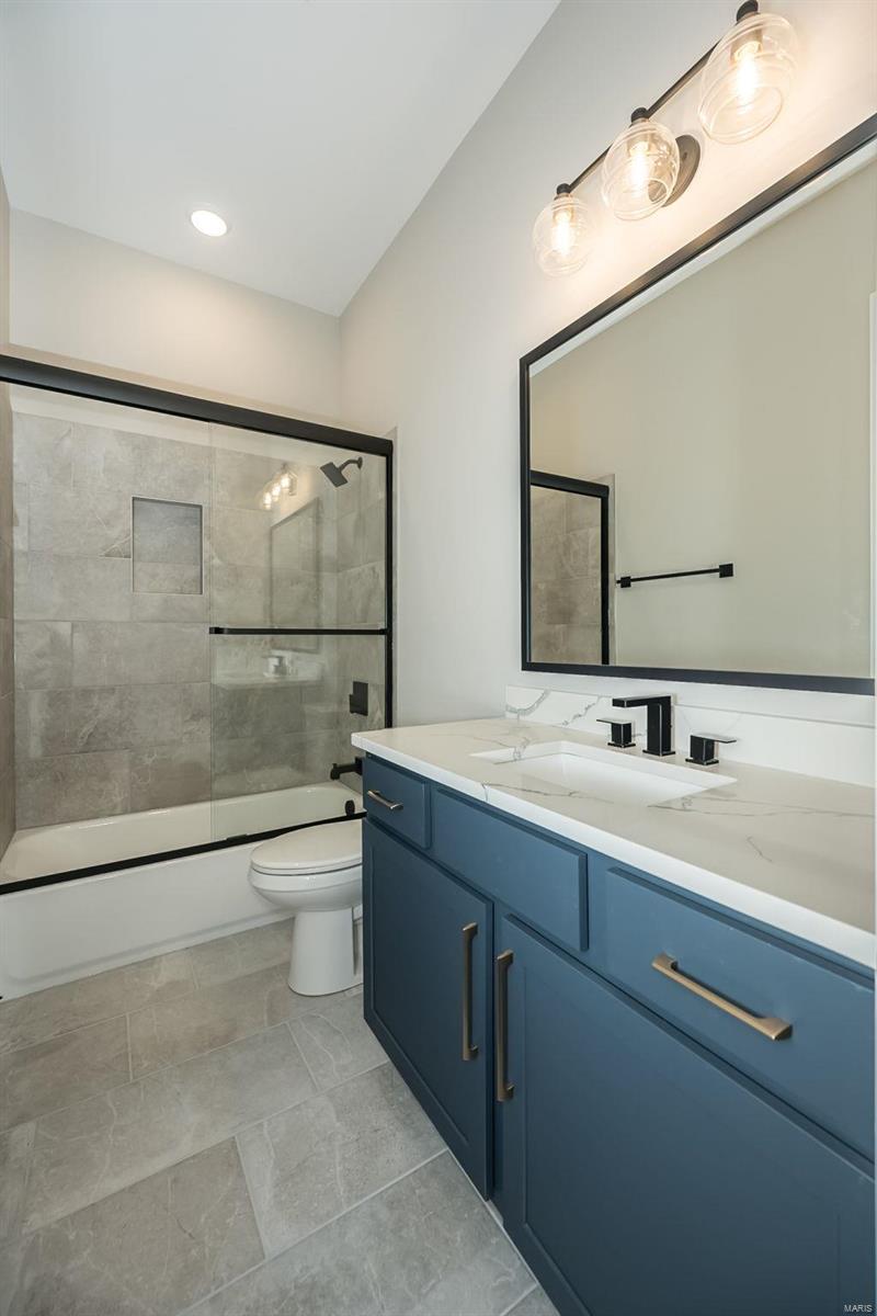 Schaeffer's Grove - Residential