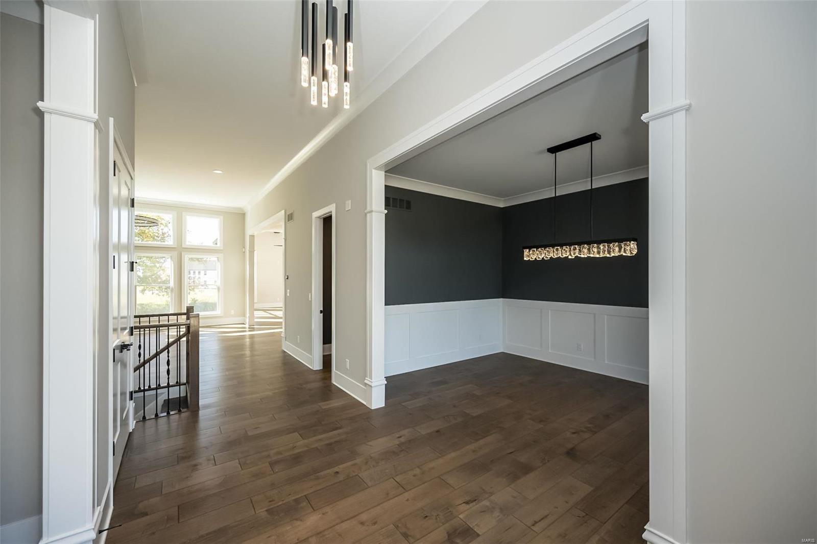 Schaeffer's Grove - Residential