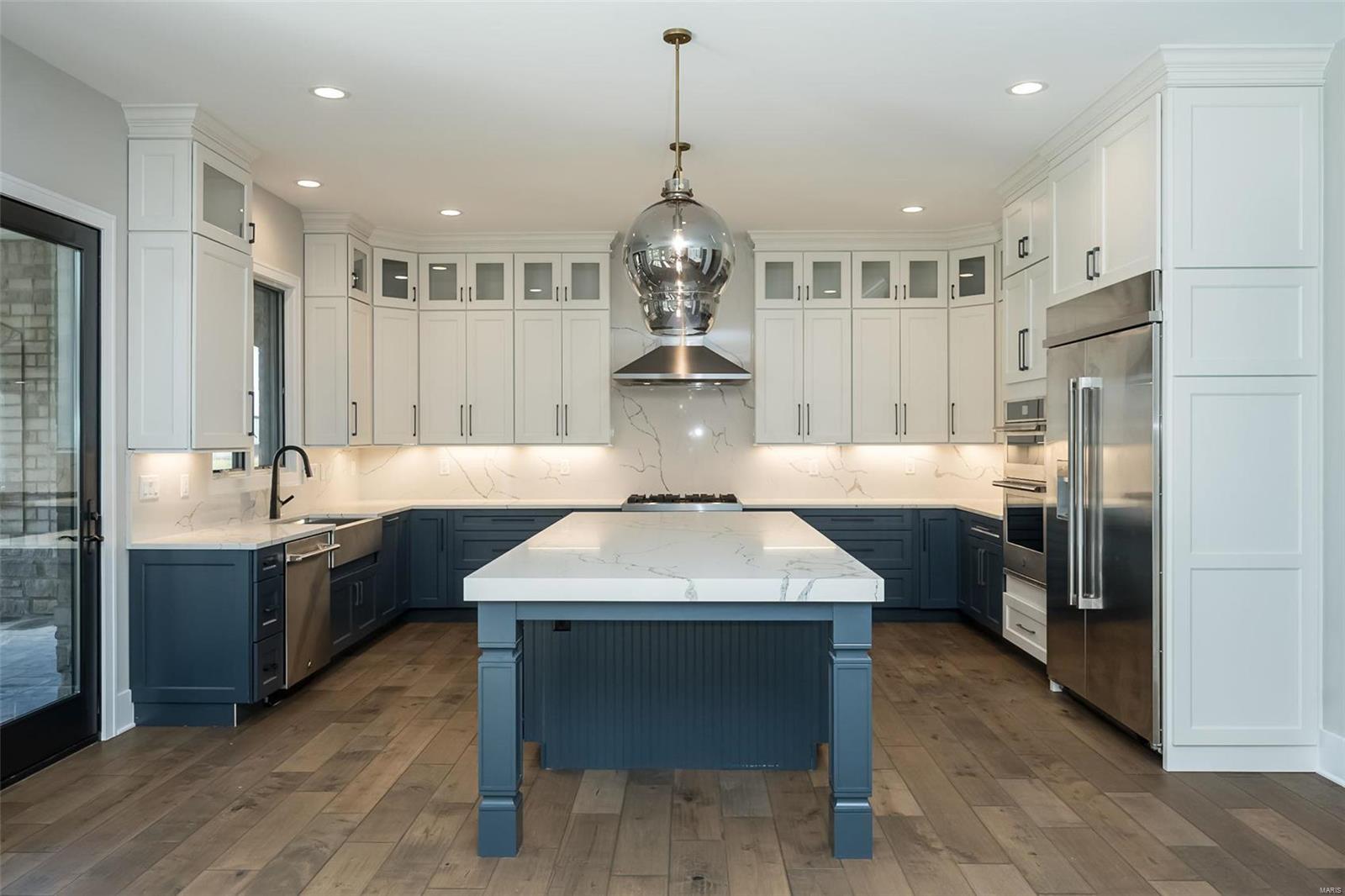 Schaeffer's Grove - Residential