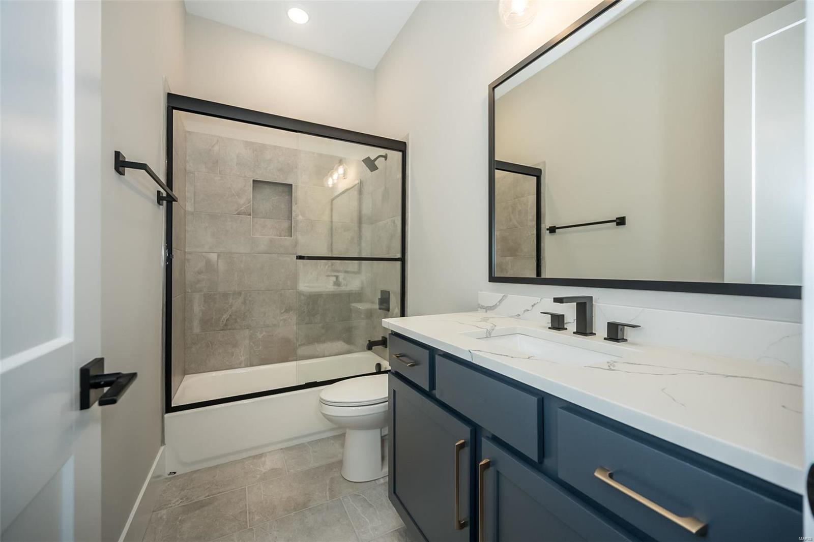 Schaeffer's Grove - Residential