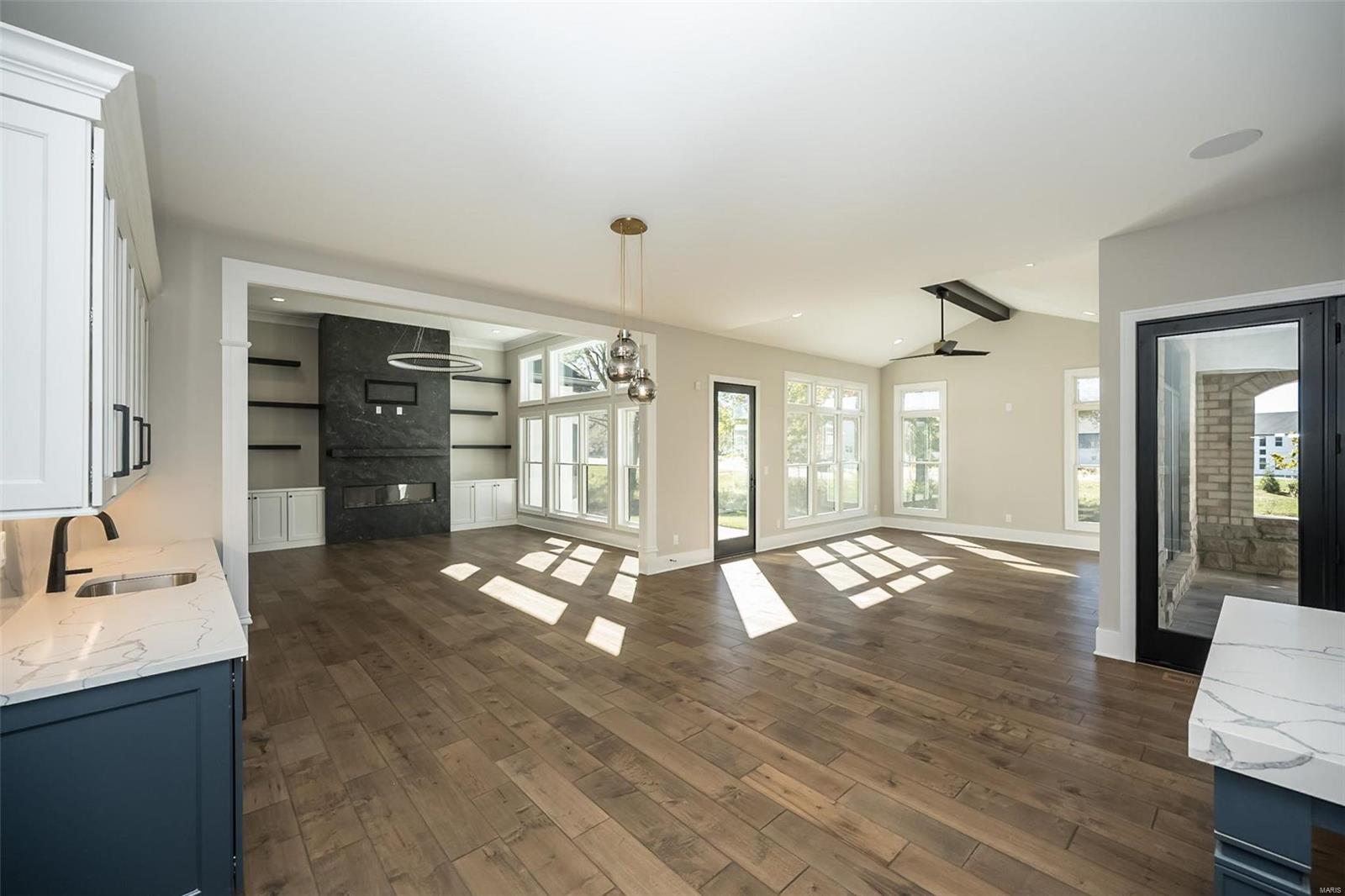 Schaeffer's Grove - Residential