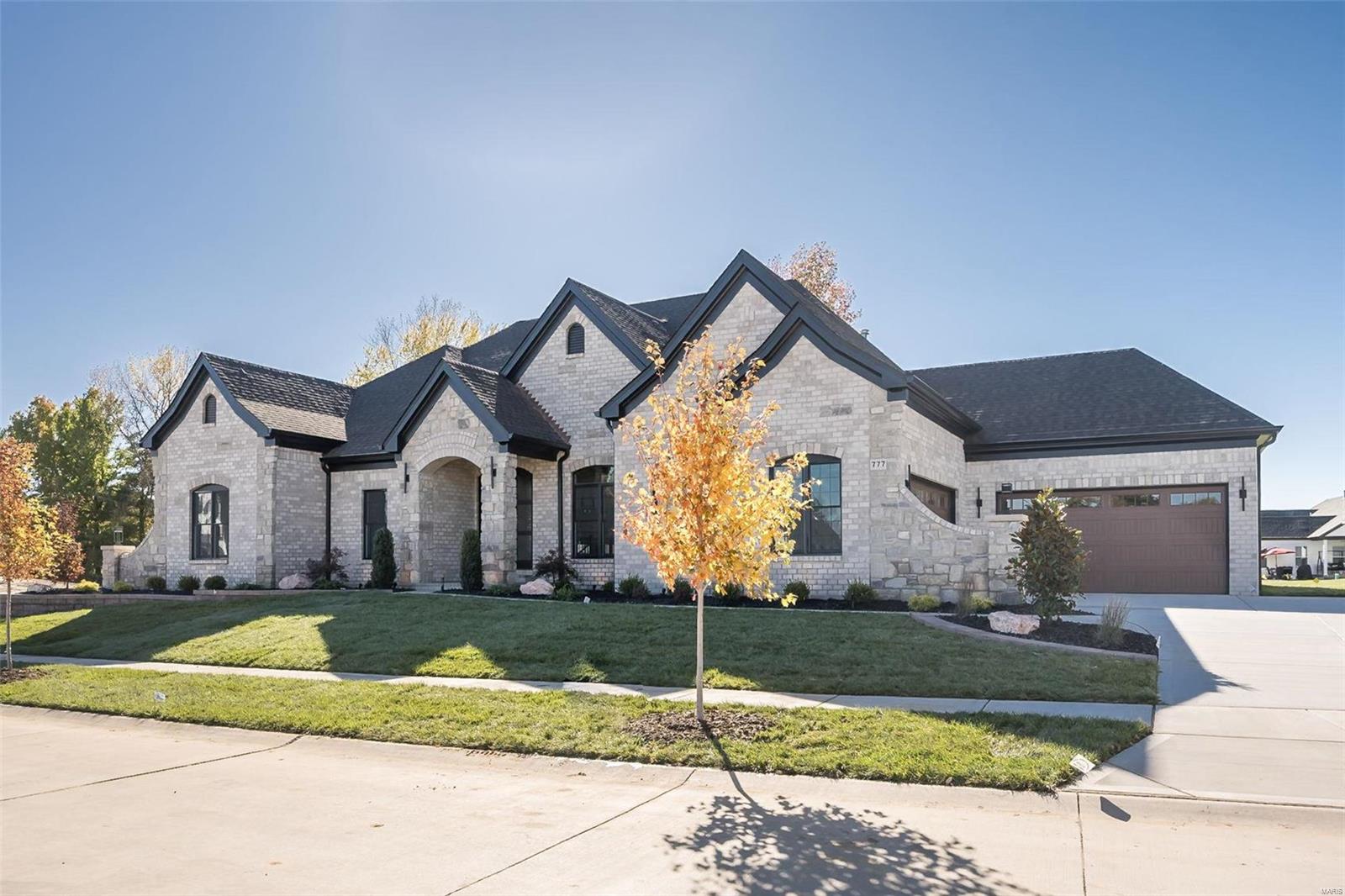 Schaeffer's Grove - Residential