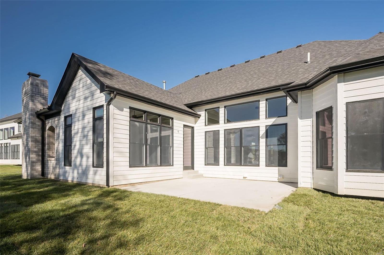 Schaeffer's Grove - Residential