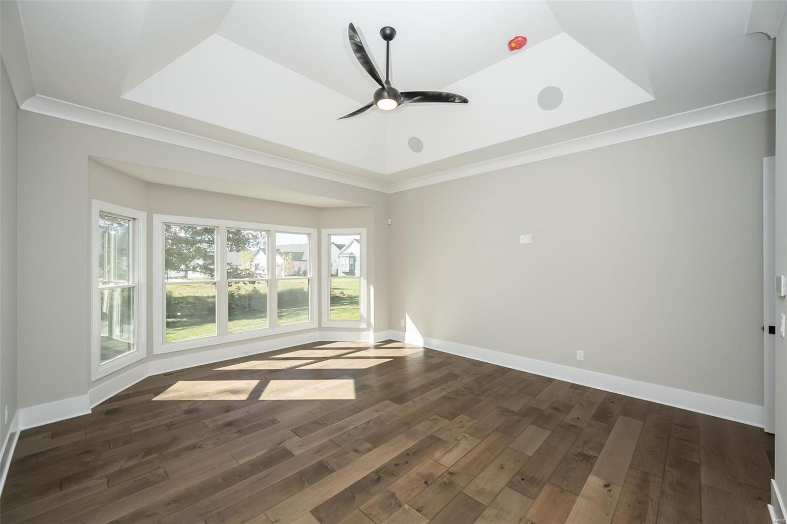 Schaeffer's Grove - Residential